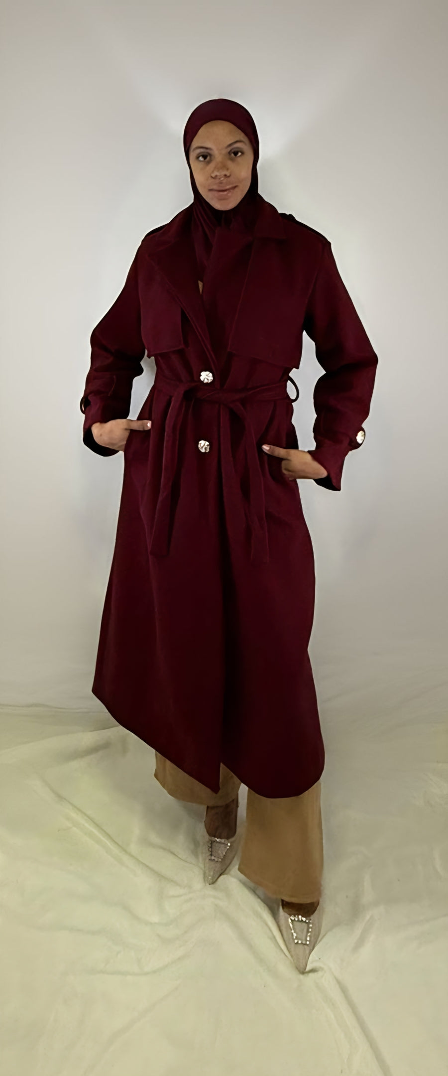Coats