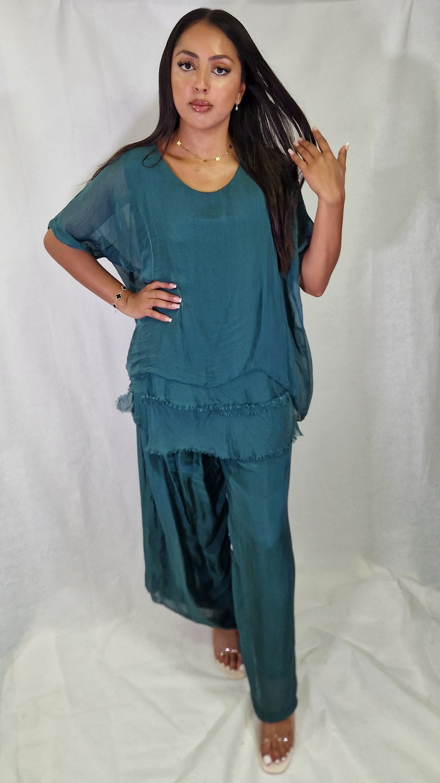 Tanya co-ord