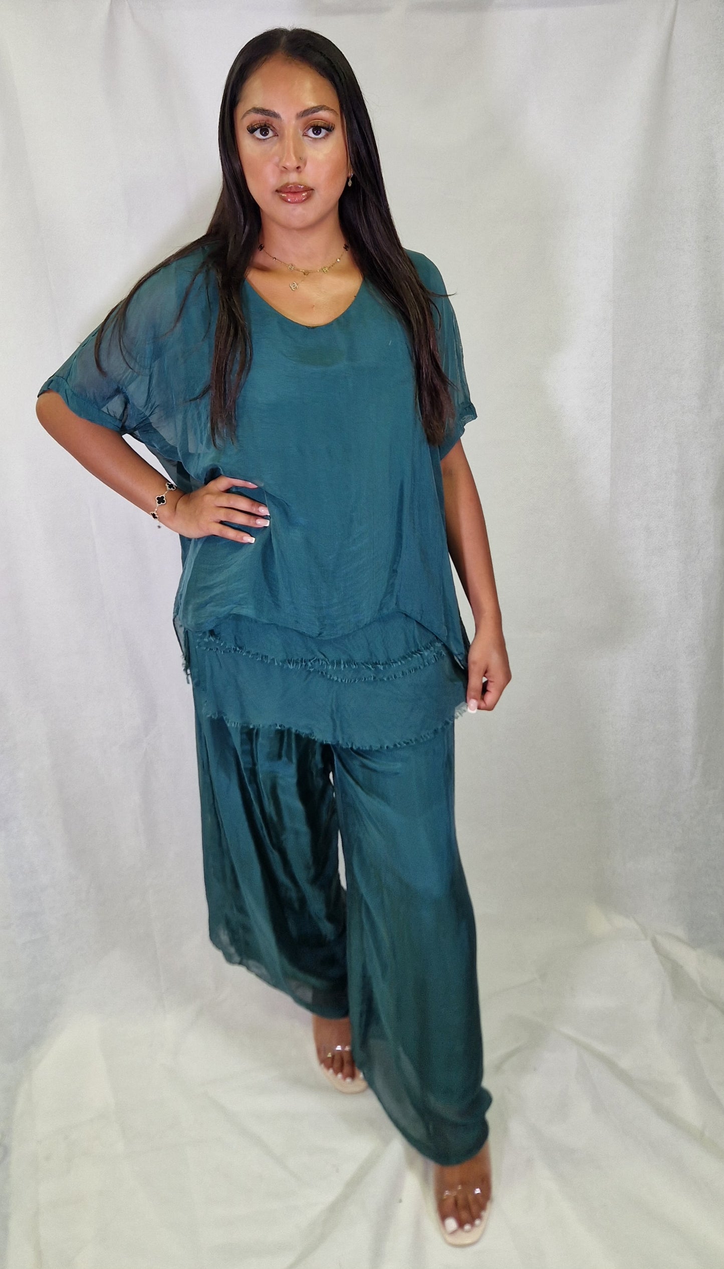 Tanya co-ord