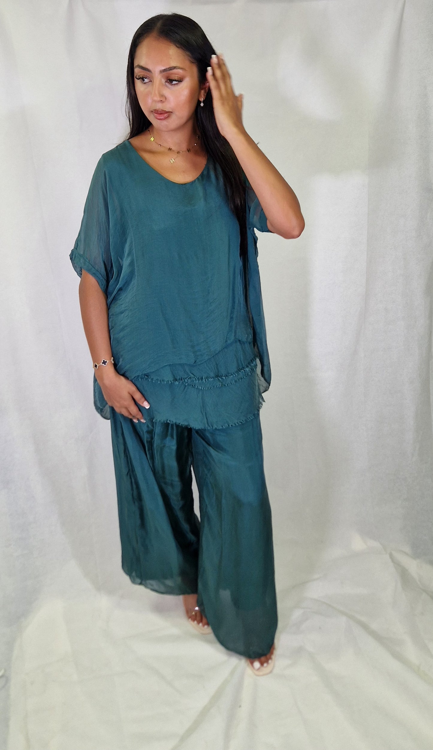 Tanya co-ord