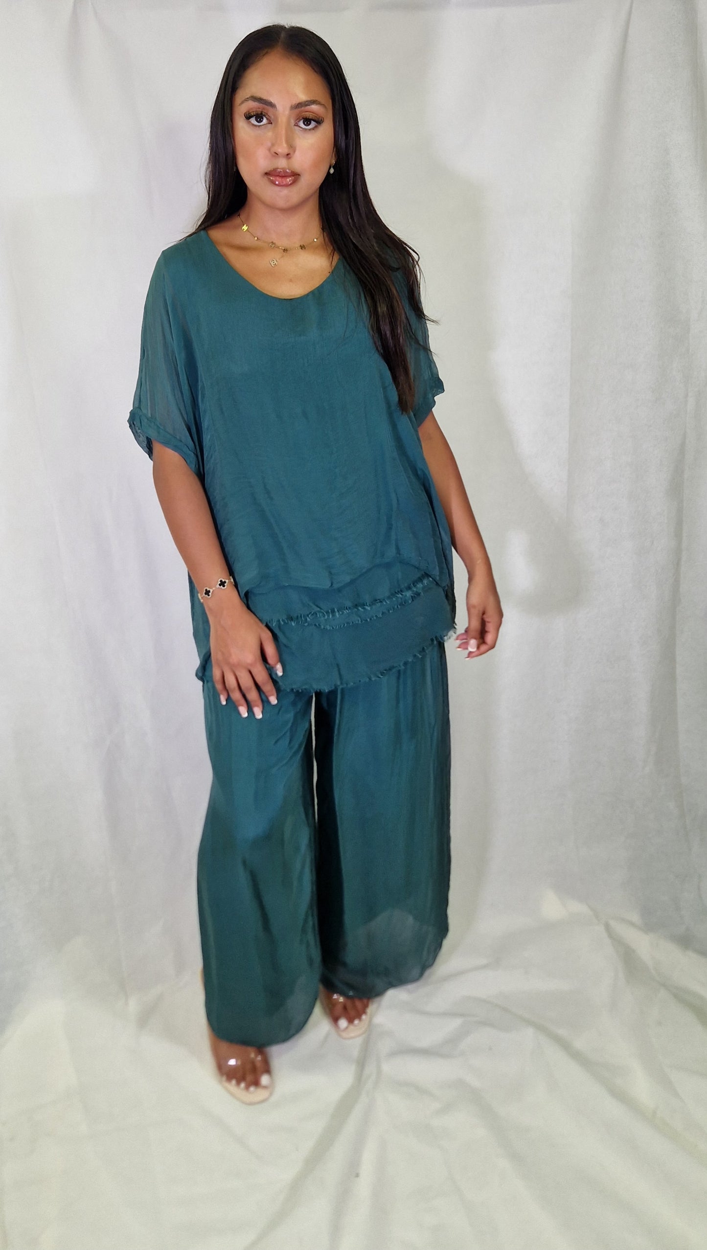 Tanya co-ord