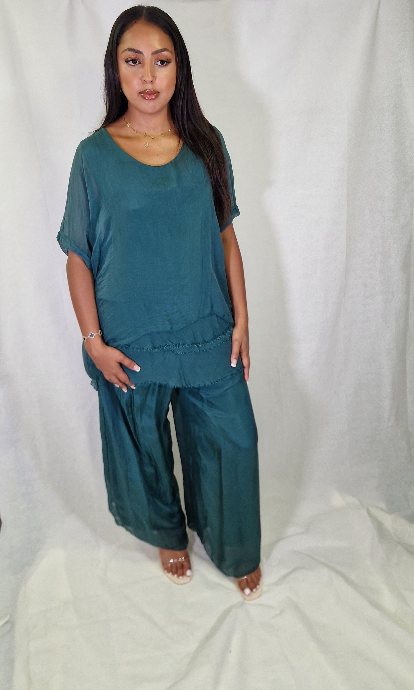 Tanya co-ord