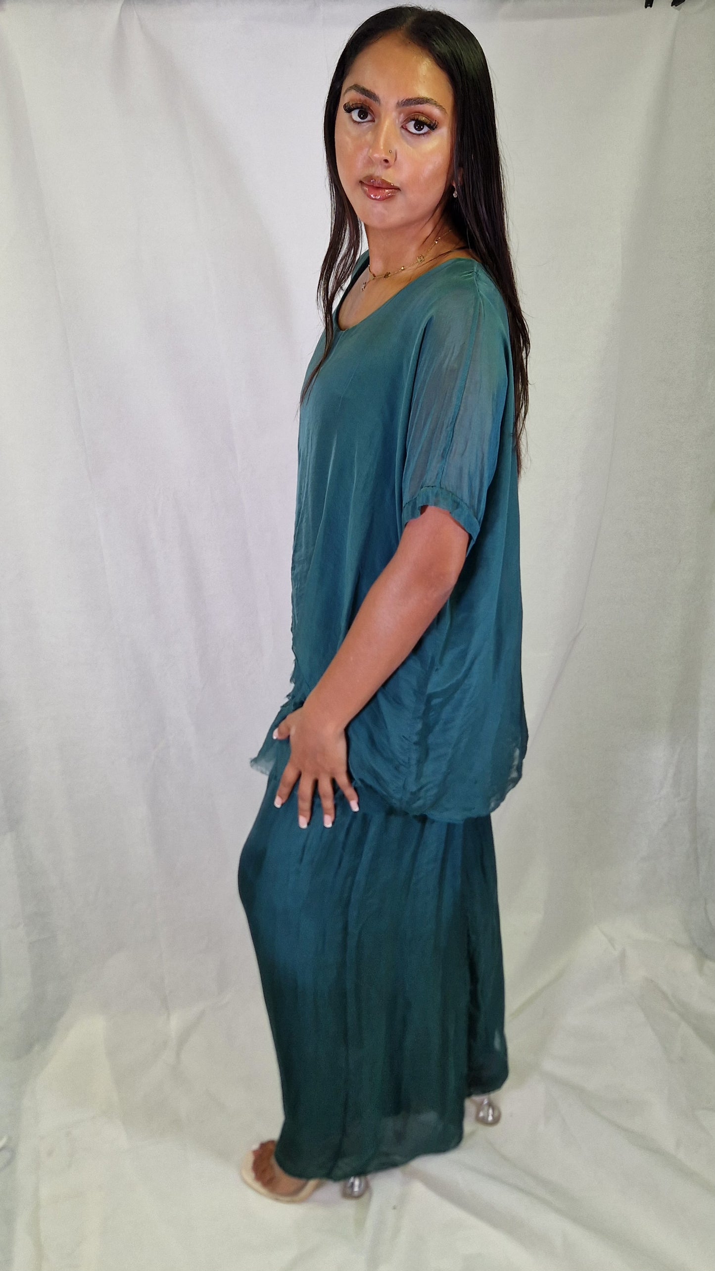 Tanya co-ord