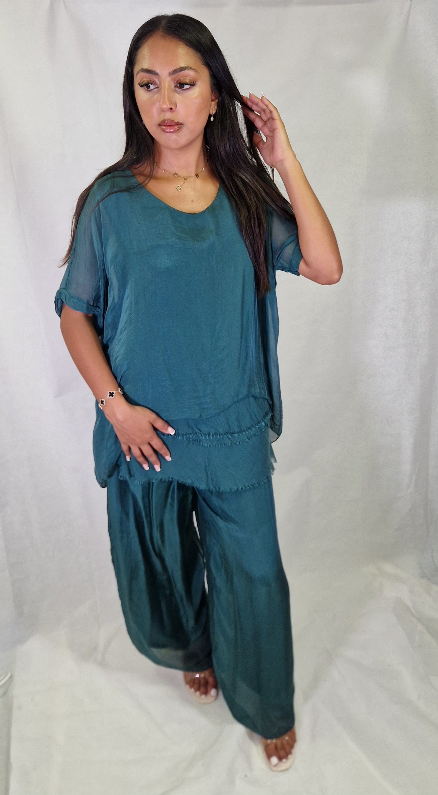 Tanya co-ord