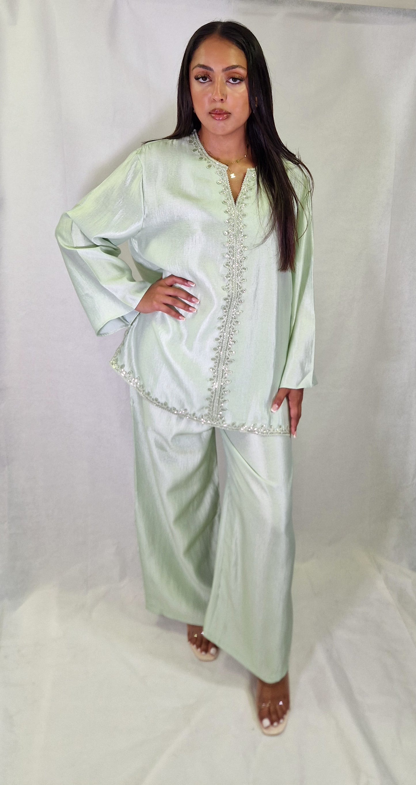 Meher Co-ord