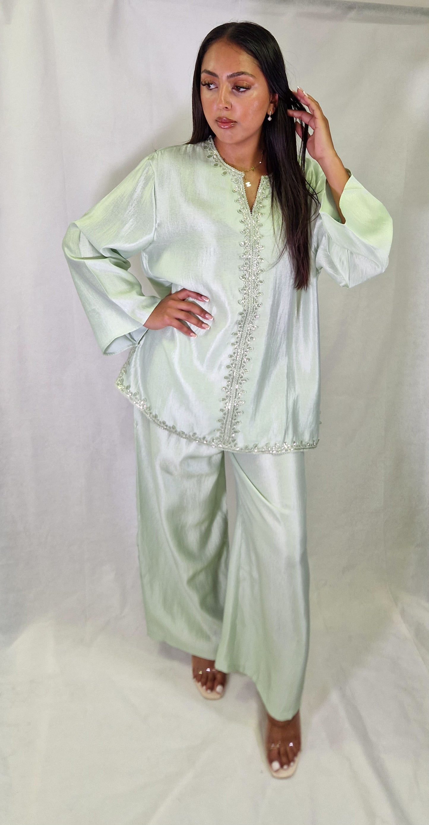 Meher Co-ord