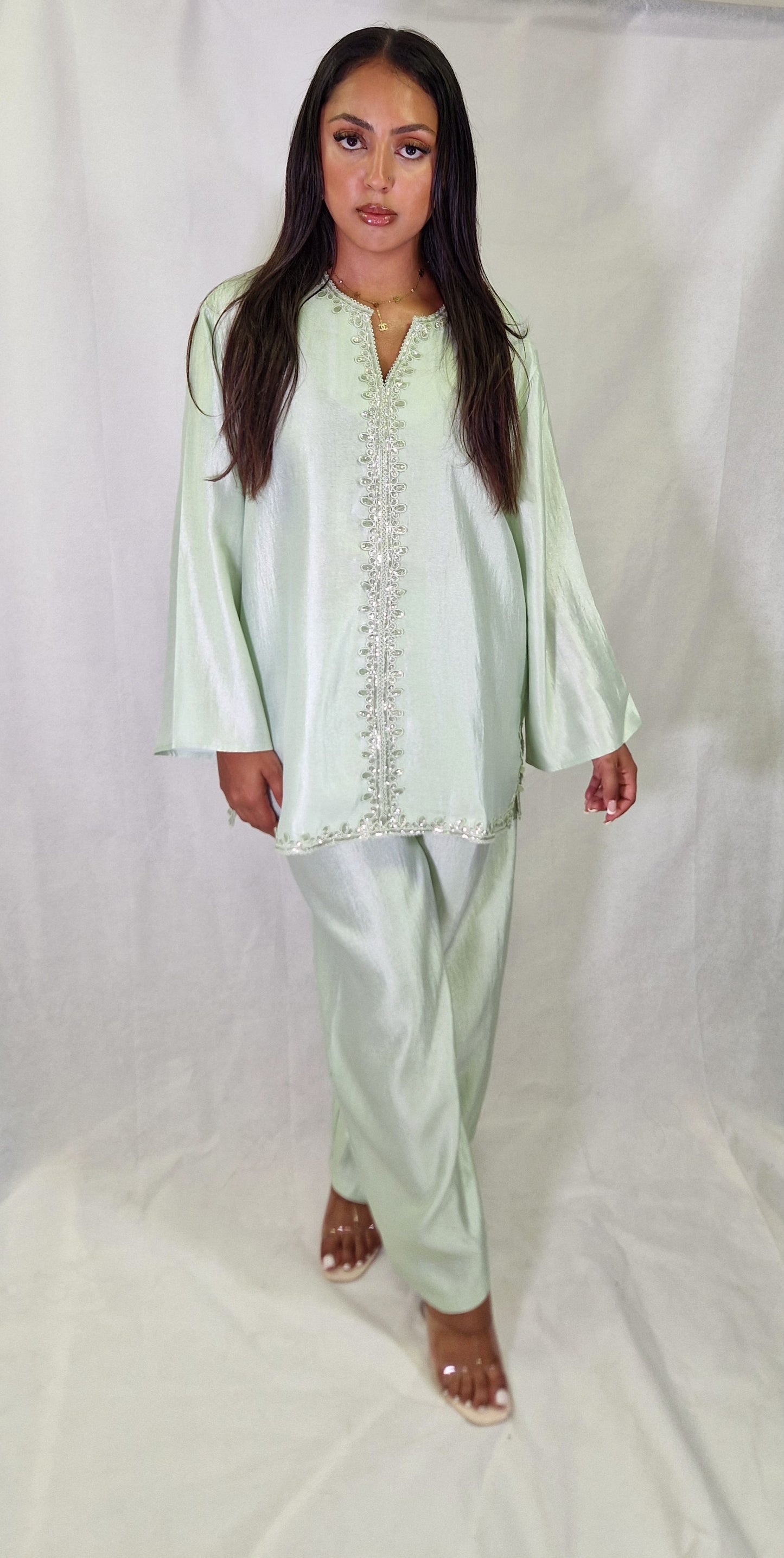 Meher Co-ord