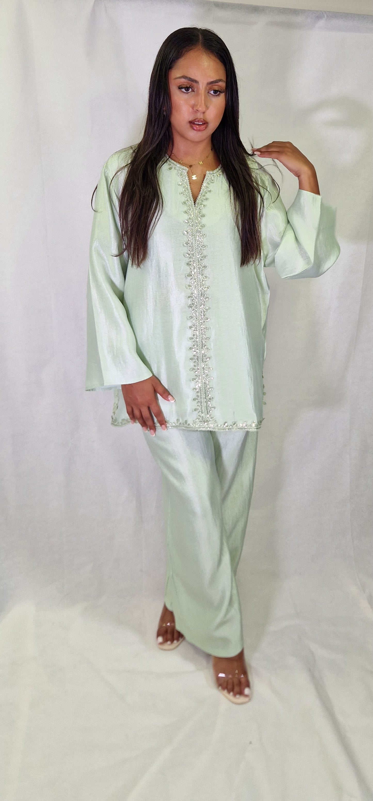 Meher Co-ord