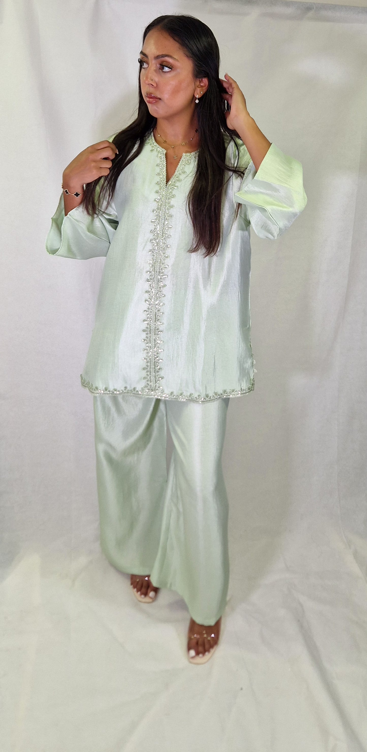 Meher Co-ord