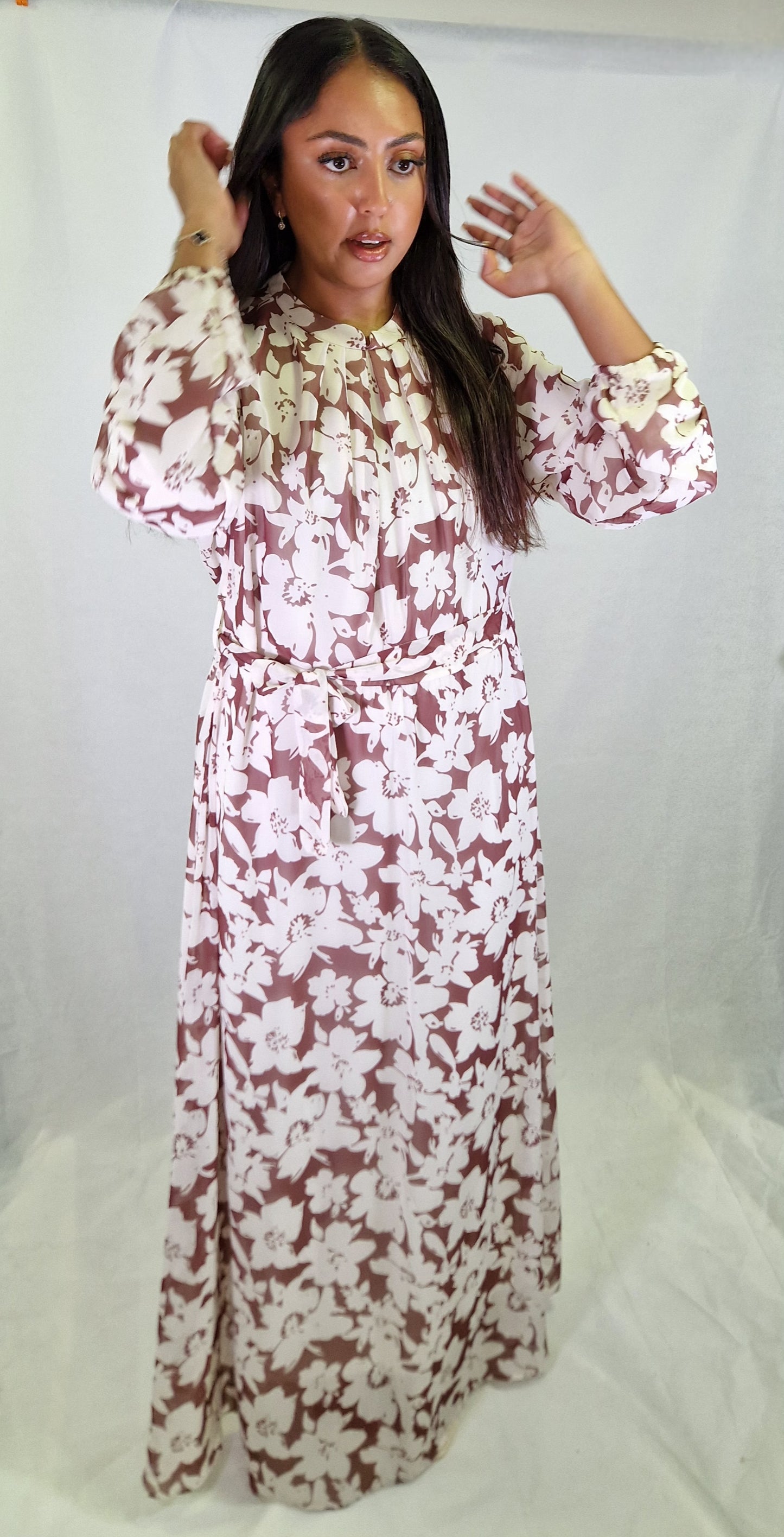 Ezme Abaya