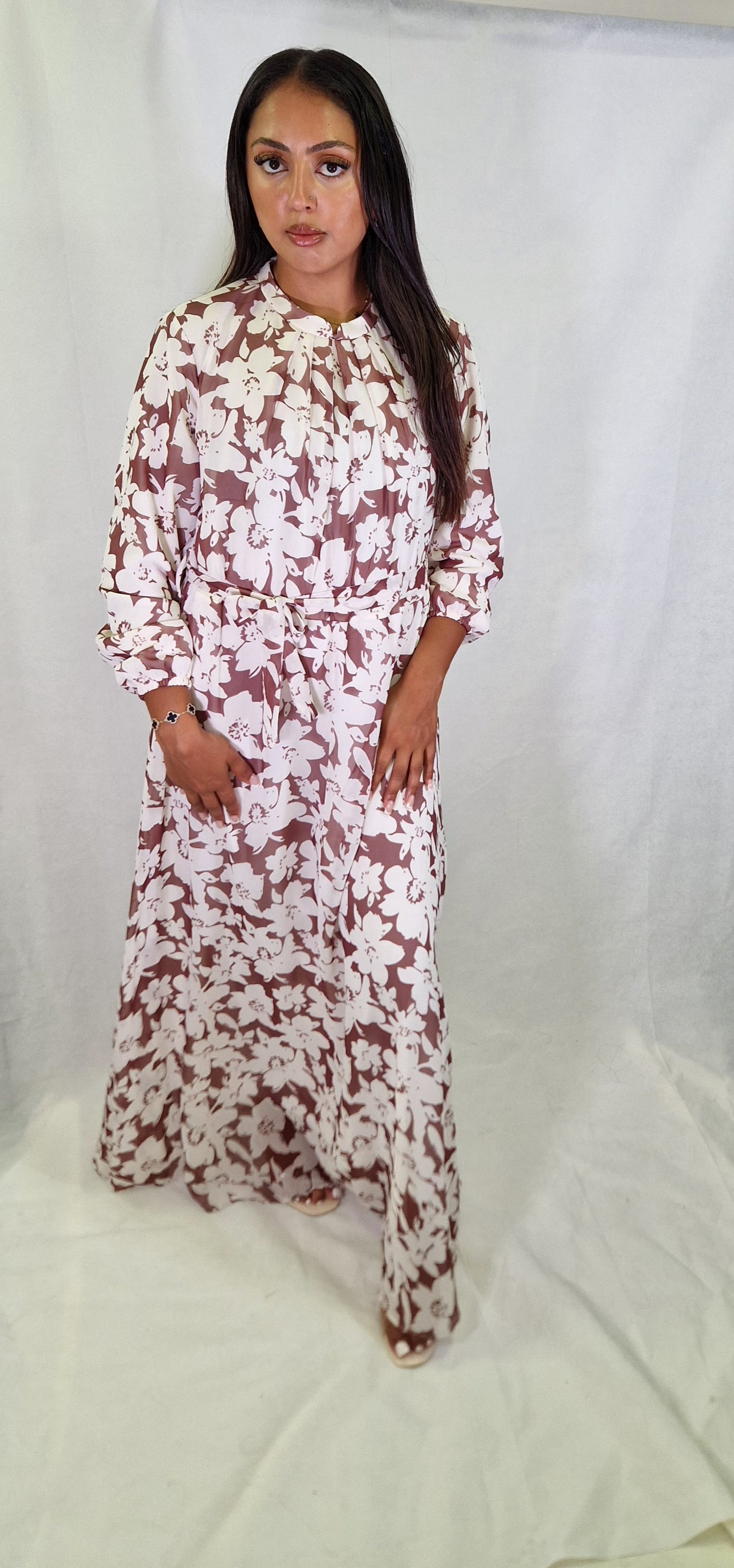 Ezme Abaya