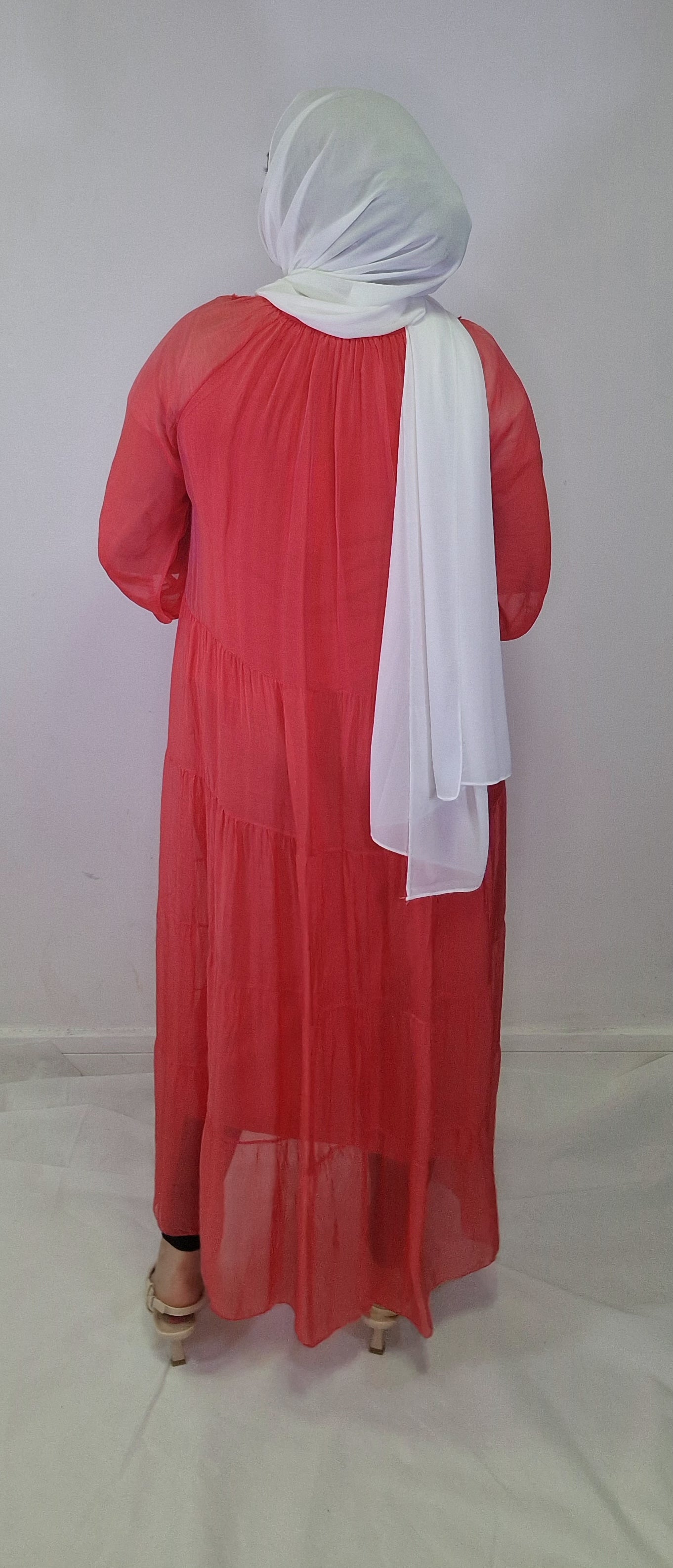 Hani silk