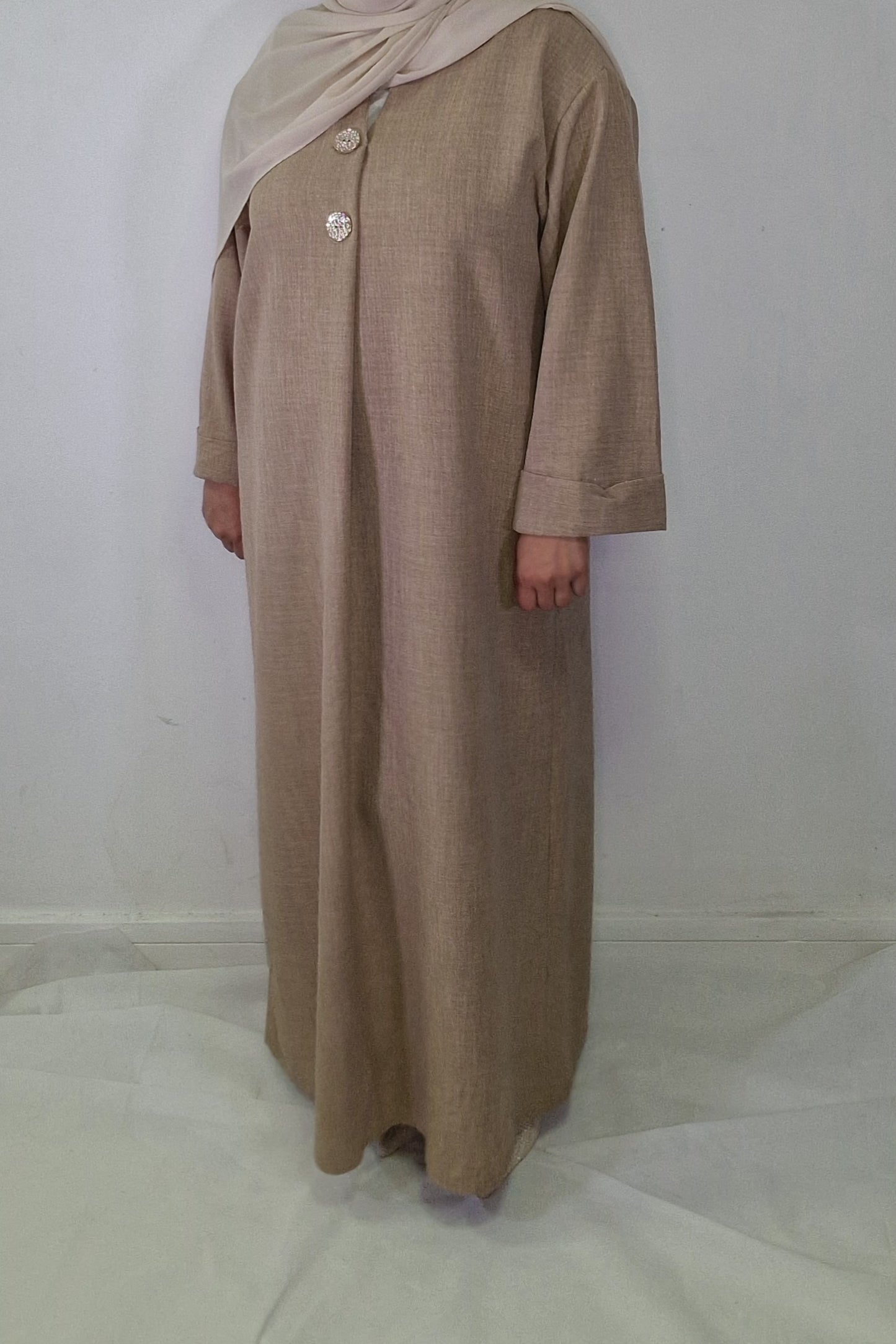 Kainat Abaya