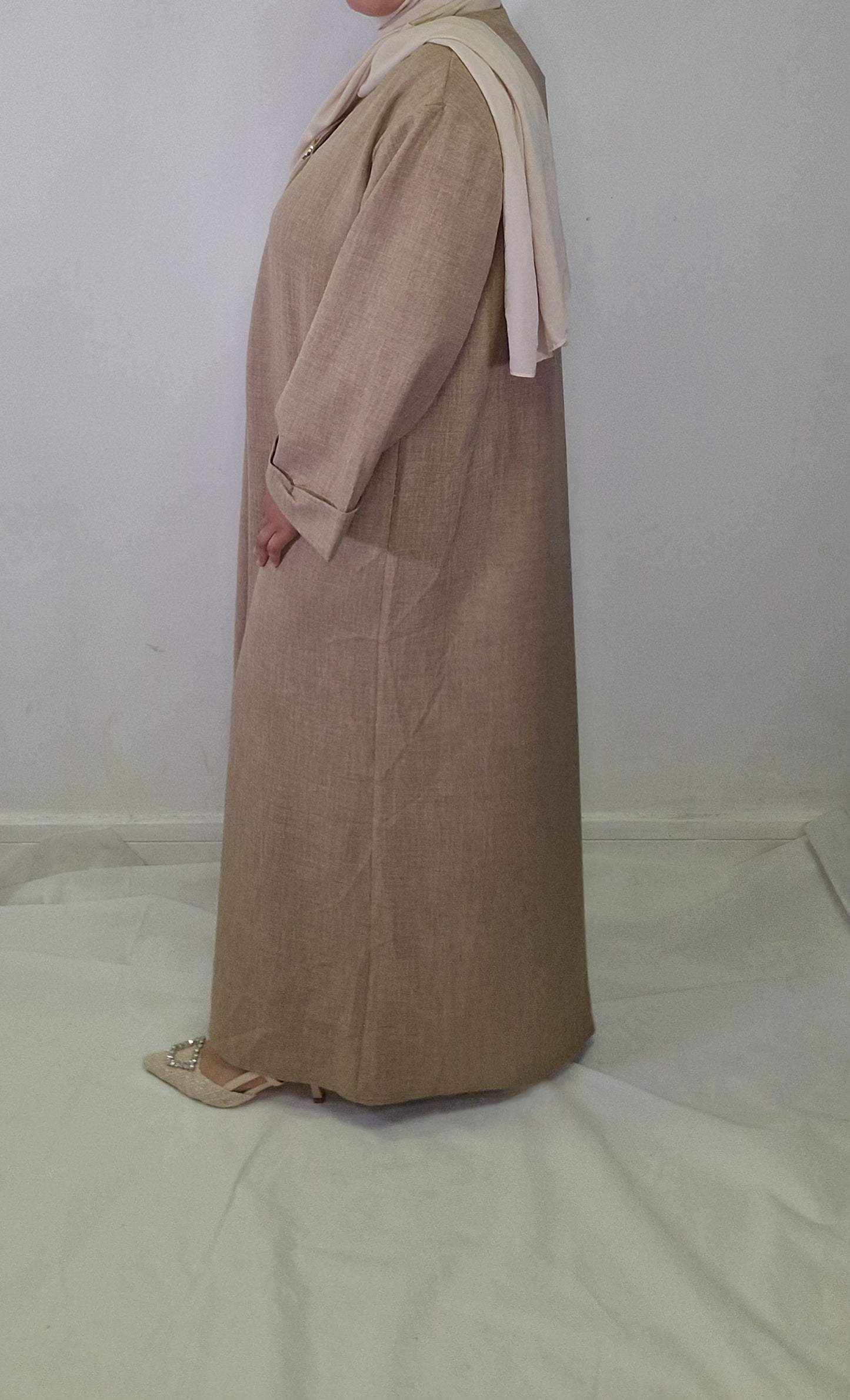 Kainat Abaya