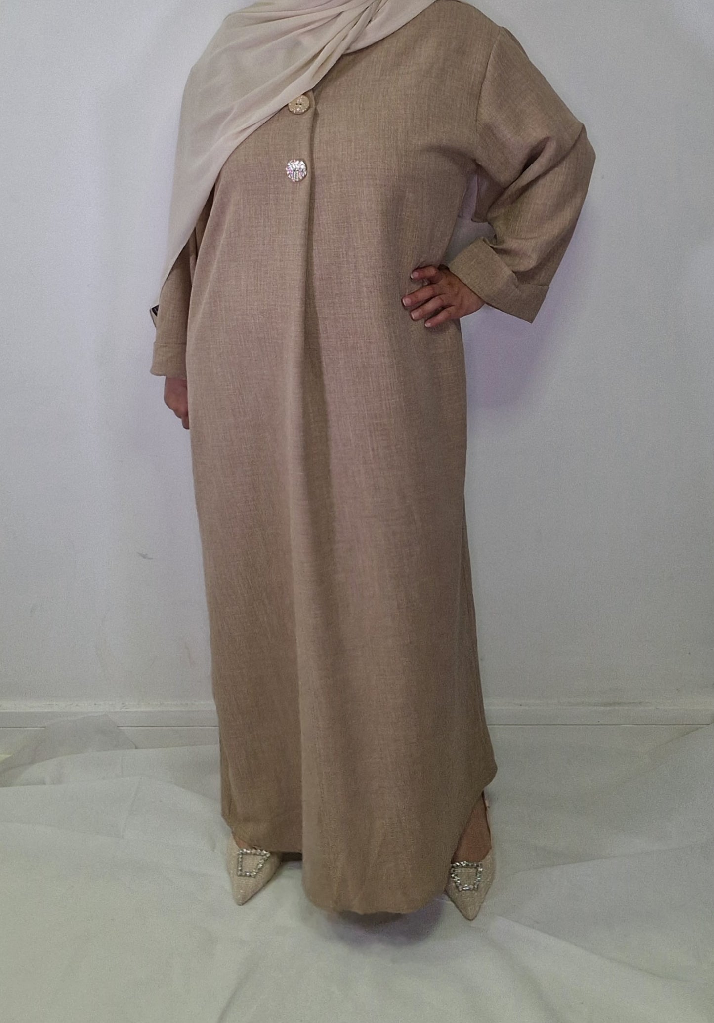 Kainat Abaya