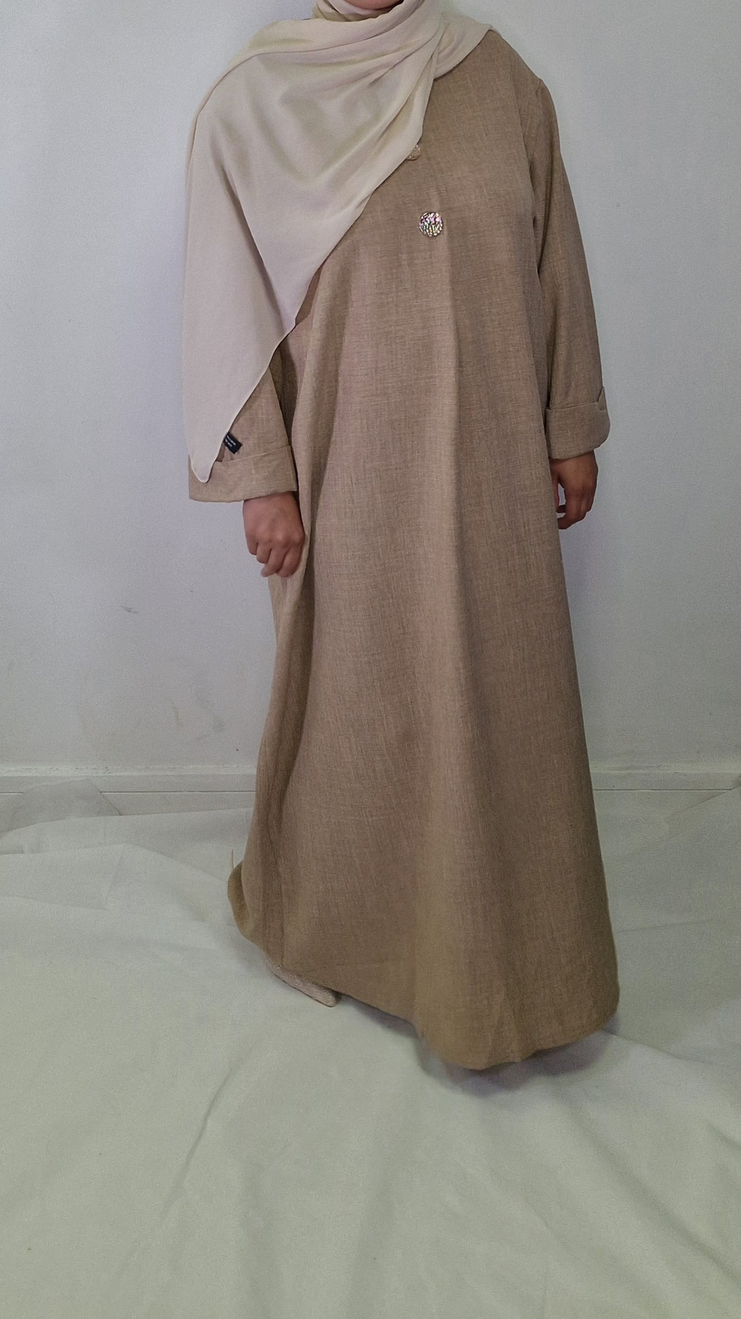 Kainat Abaya