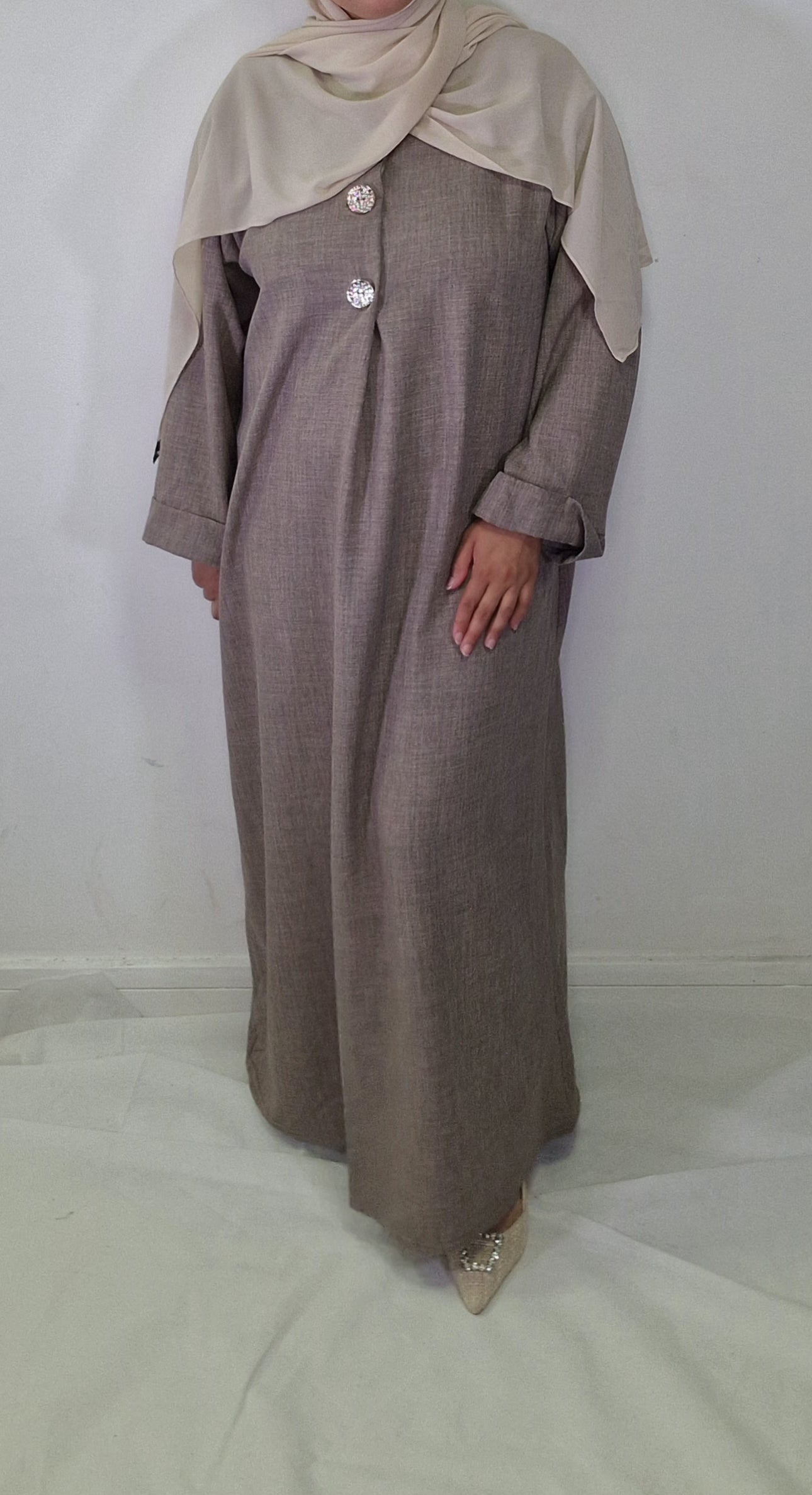 Kainat Abaya
