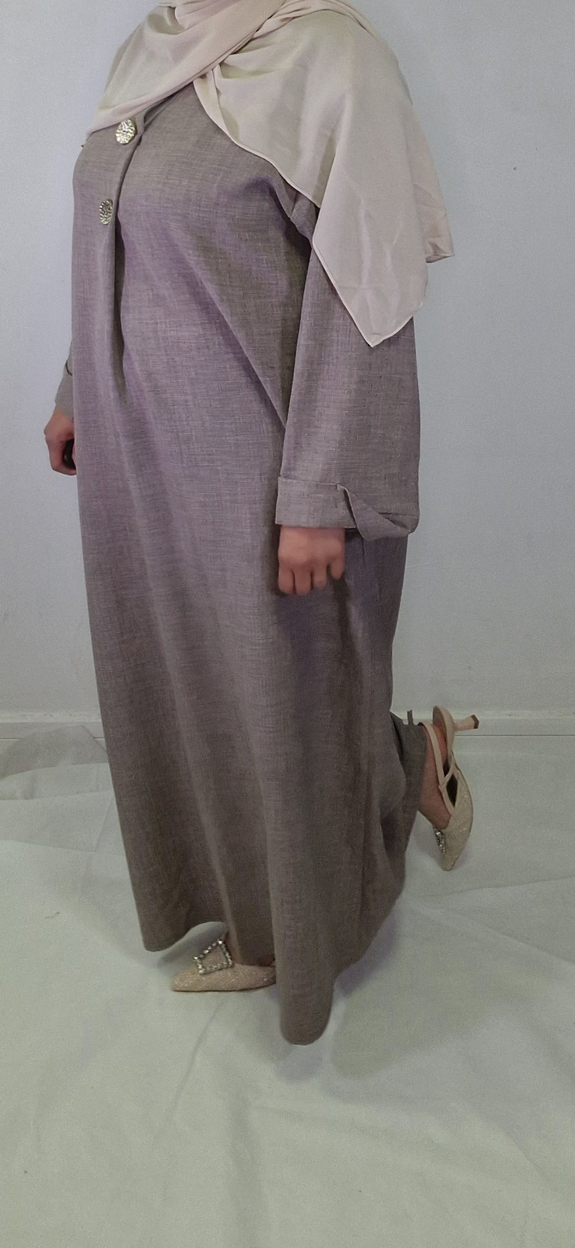 Kainat Abaya