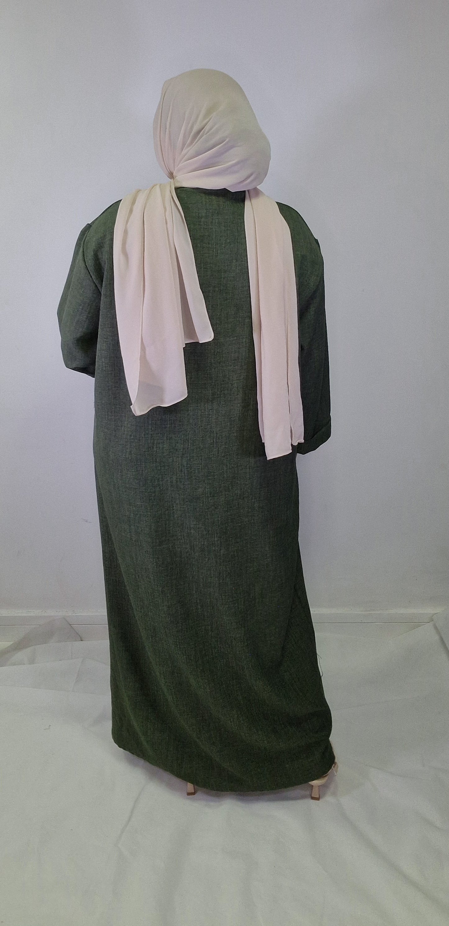Kainat Abaya