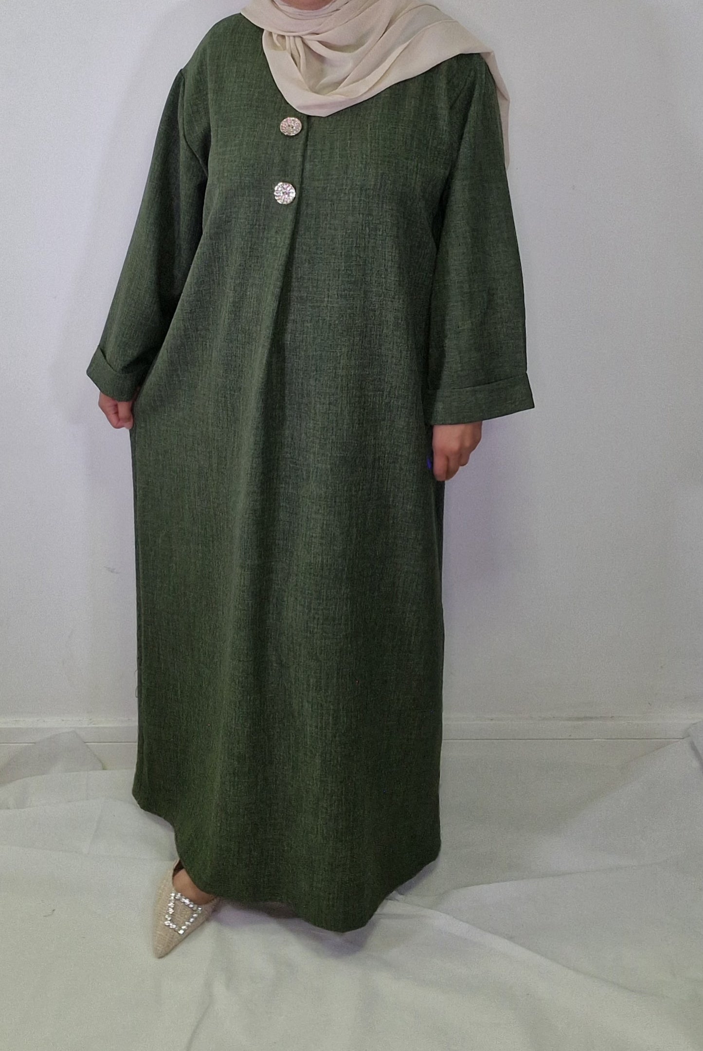 Kainat Abaya