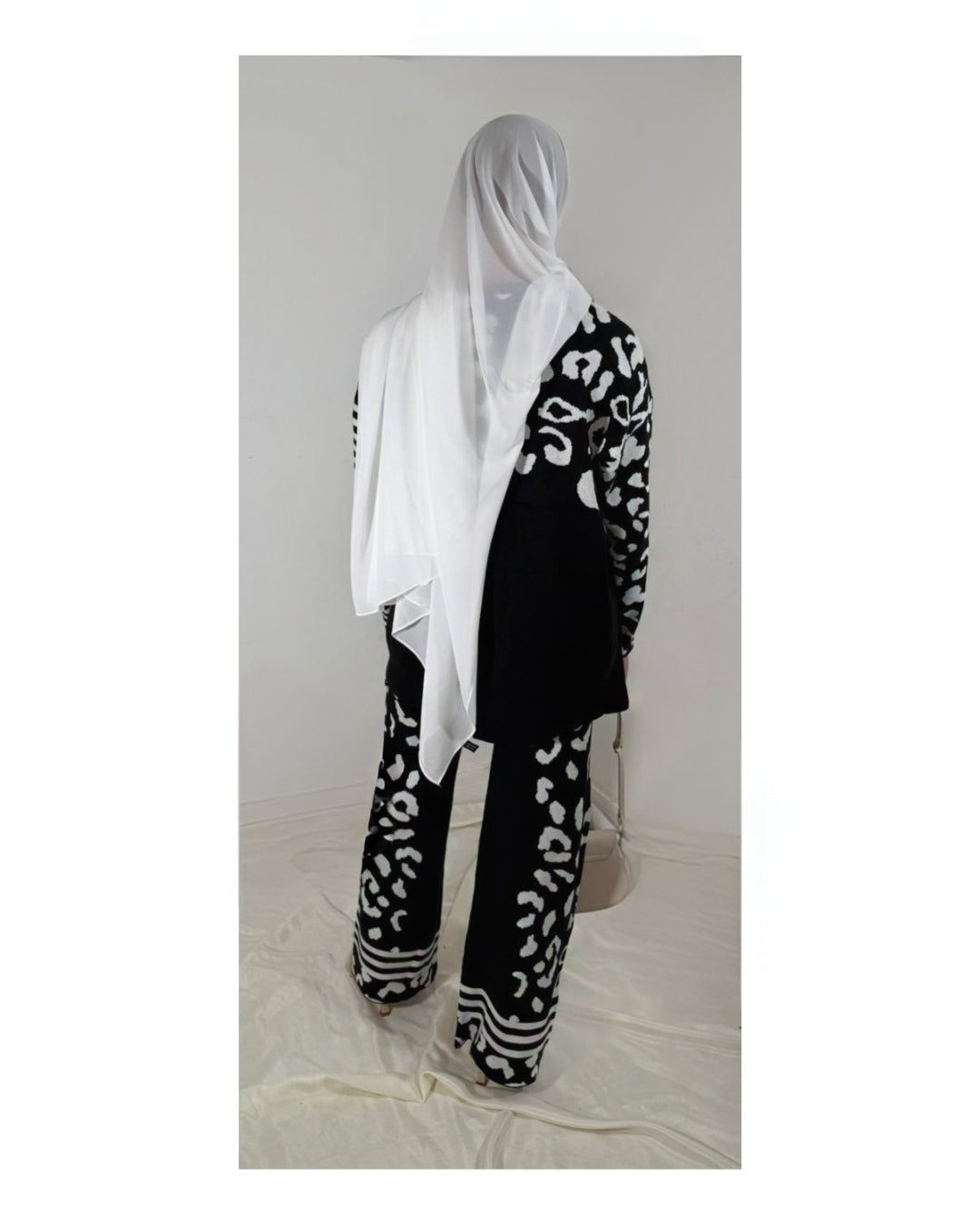 Lepord co-ord