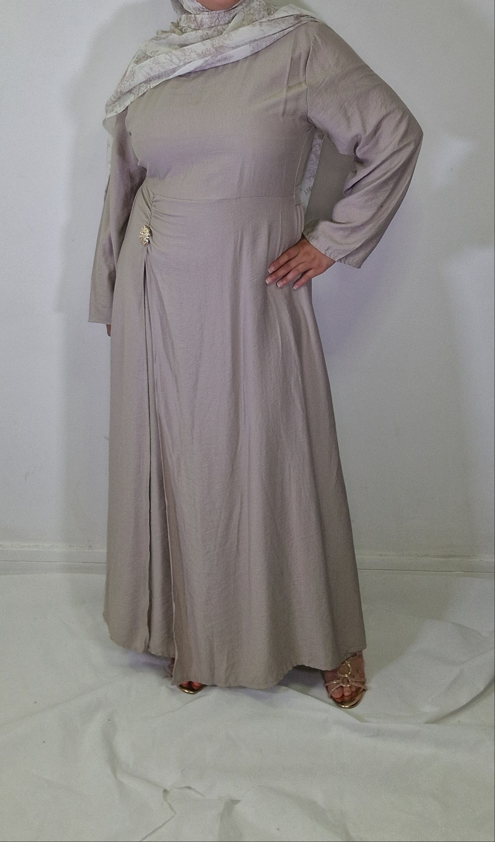 Maha abaya