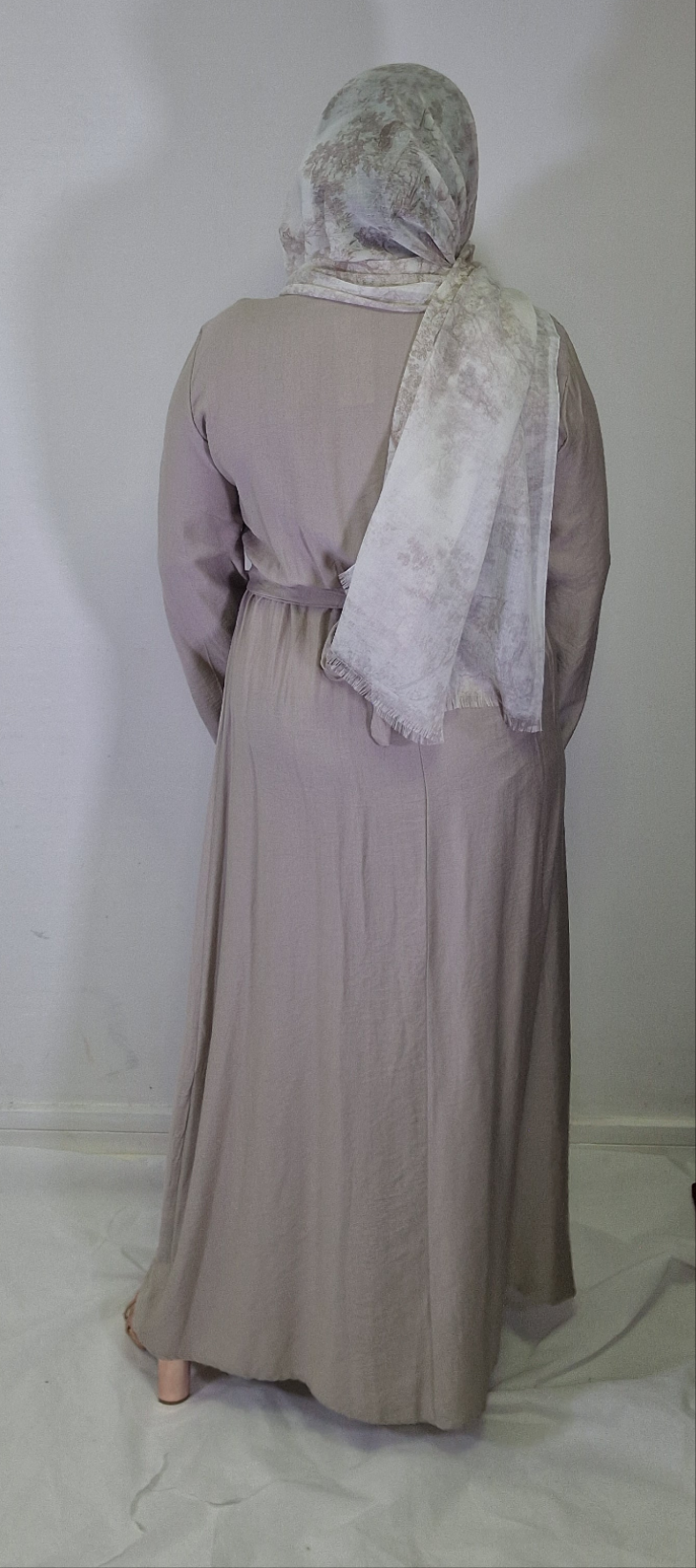 Maha abaya