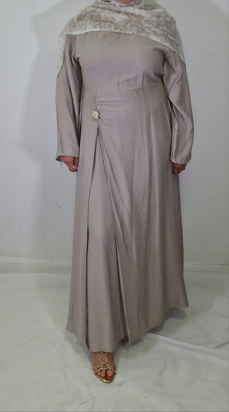 Maha abaya