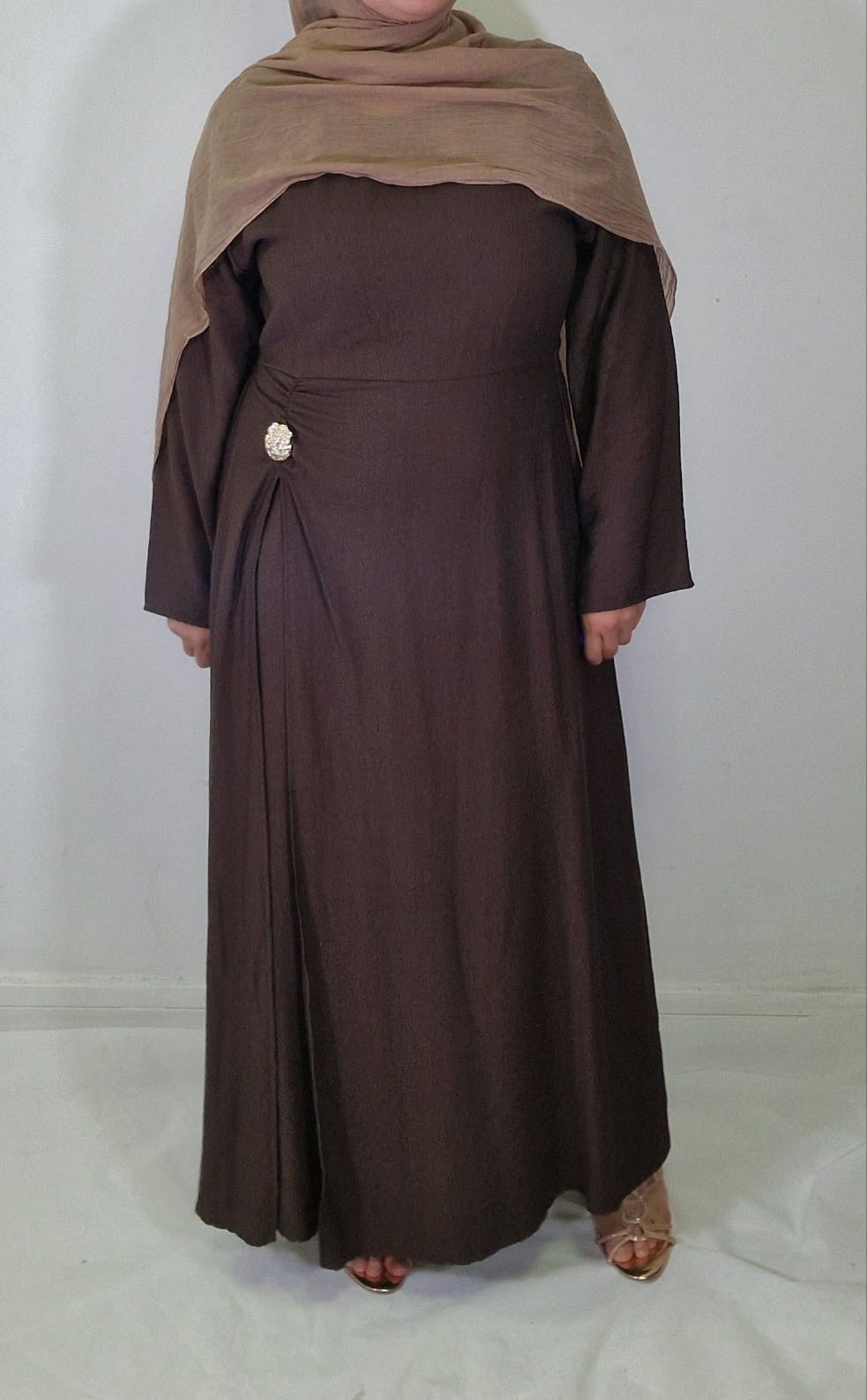 Maha abaya