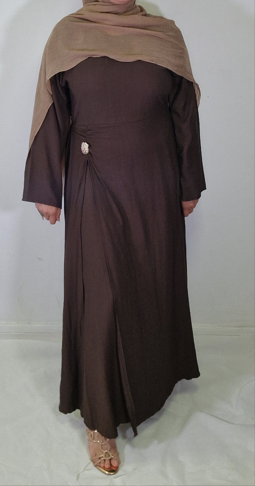 Maha abaya