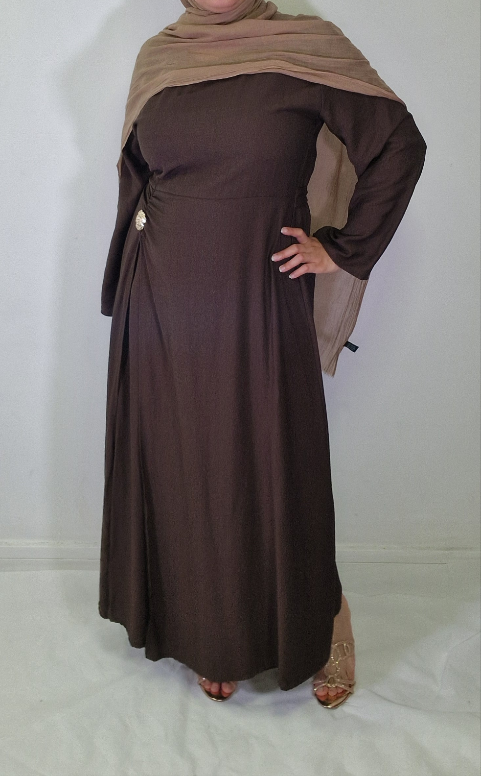 Maha abaya