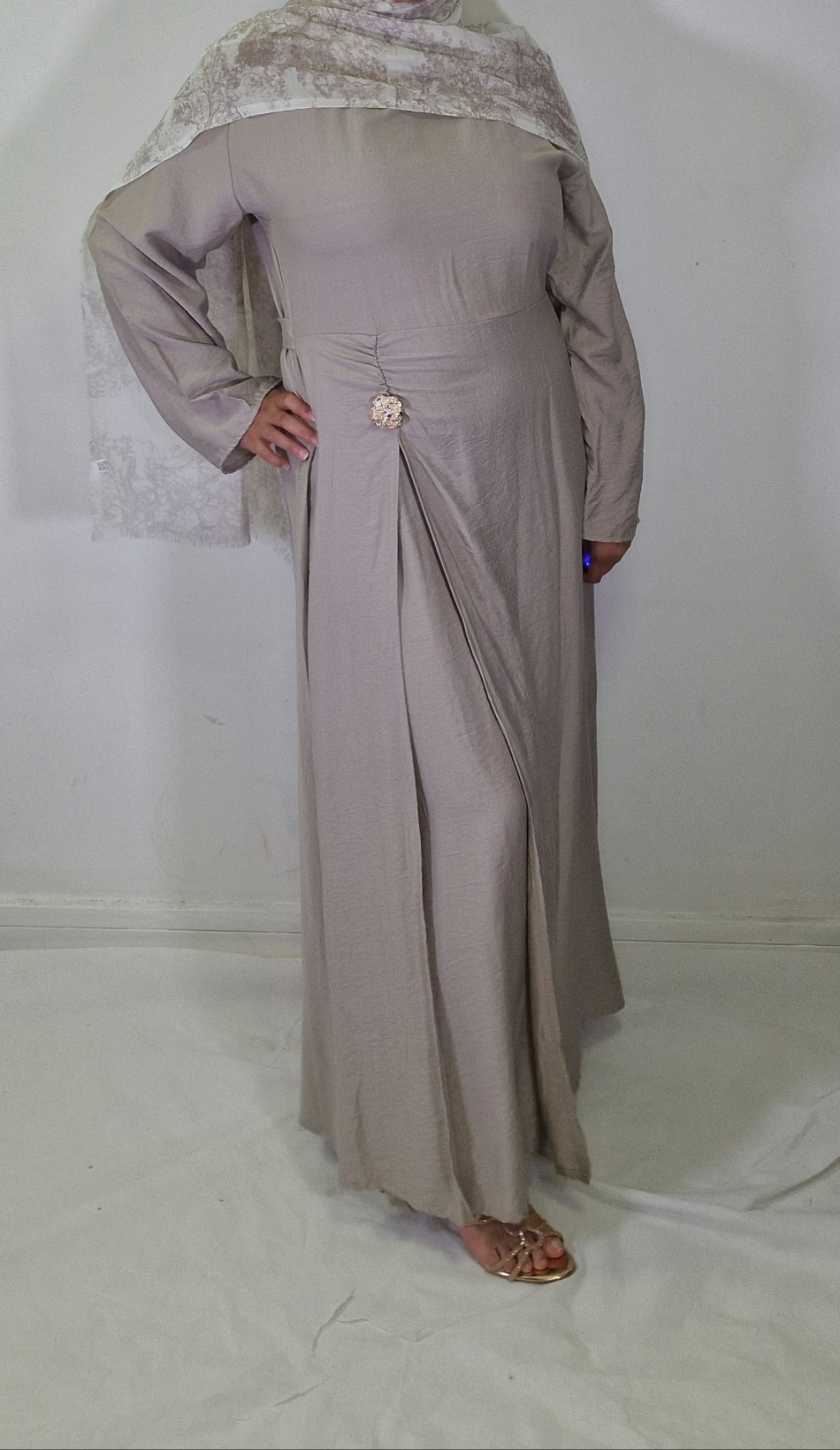 Maha abaya