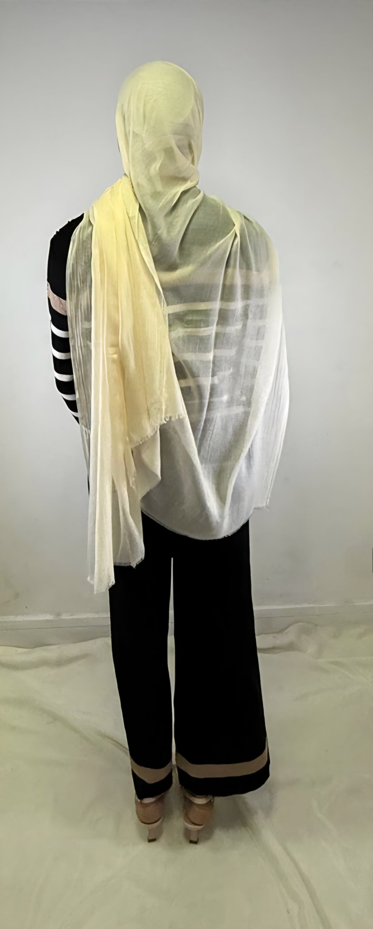 Stripe co-ords