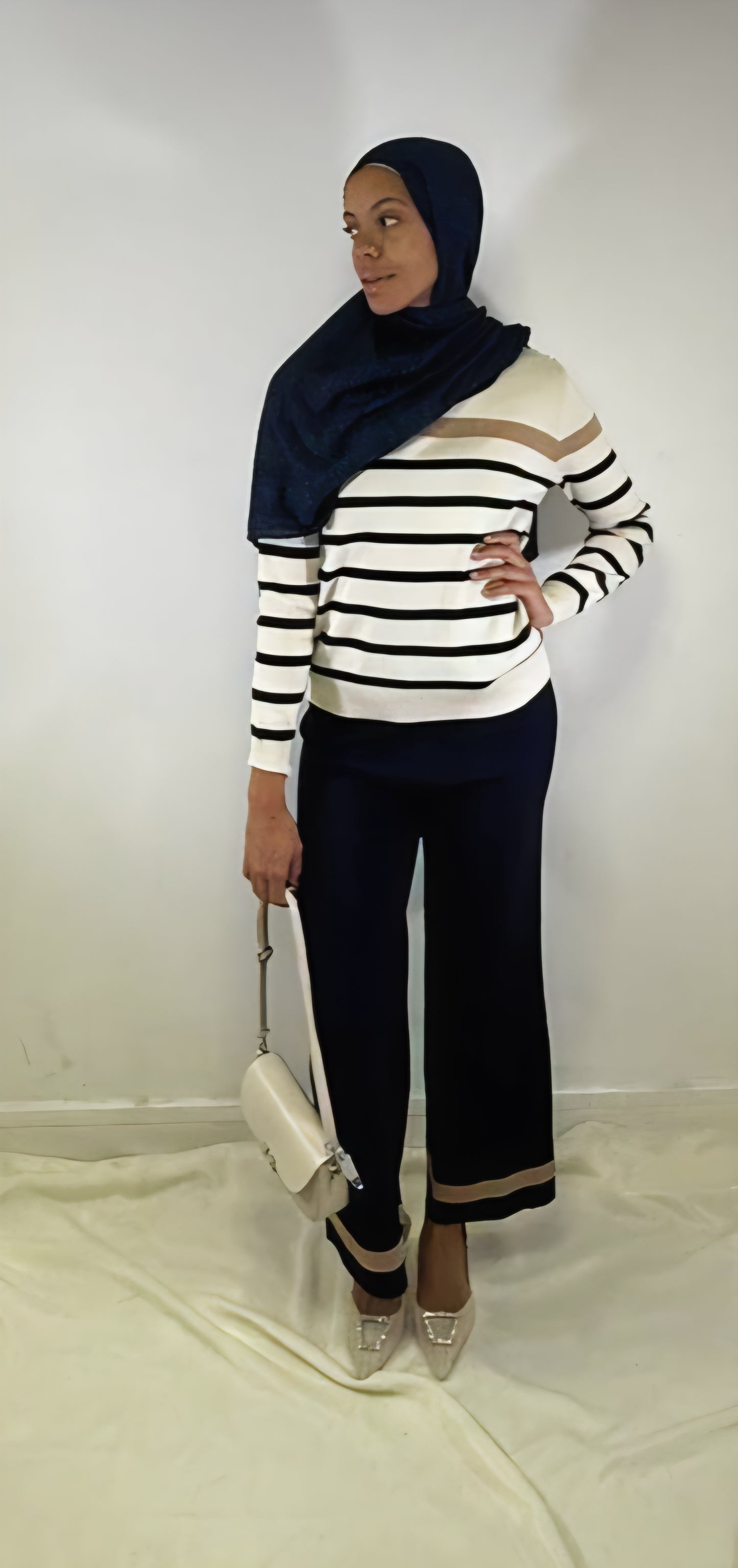 Strip Co-ord