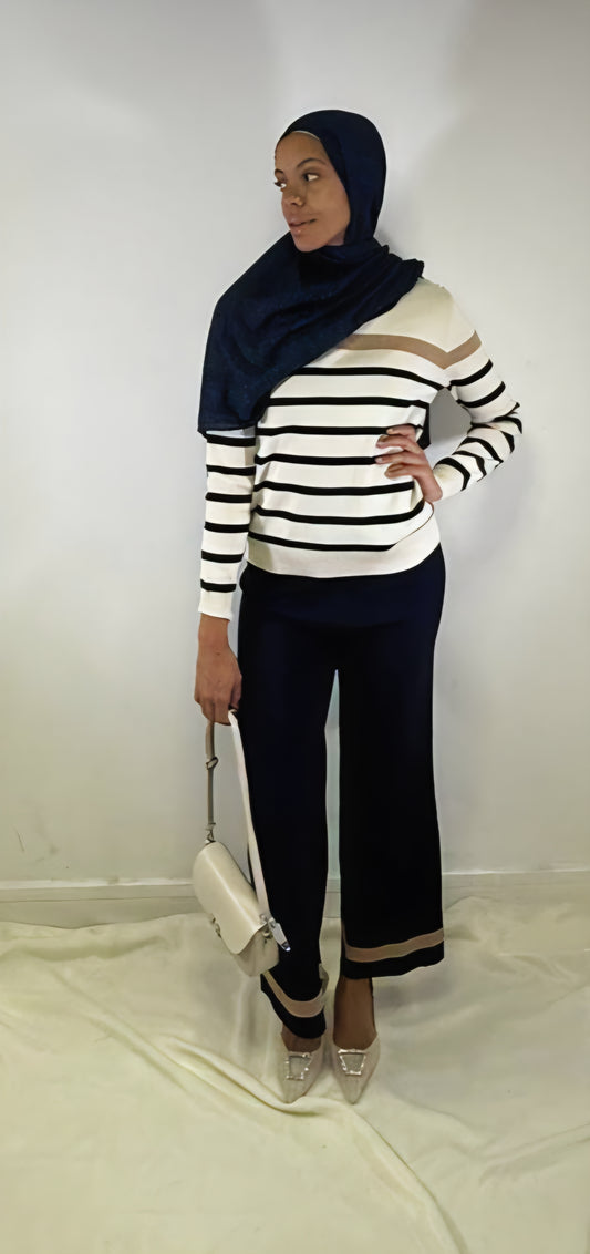 Strip Co-ord