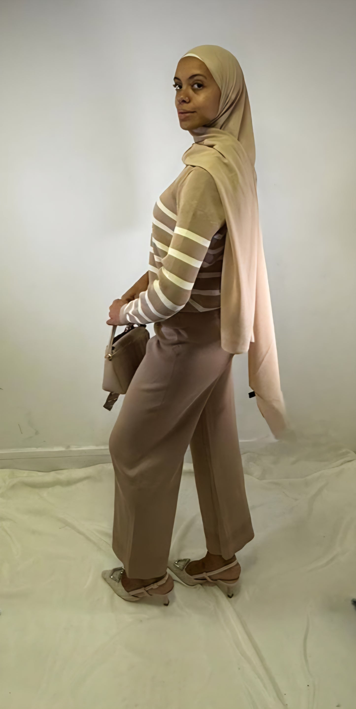 Strip co-ord