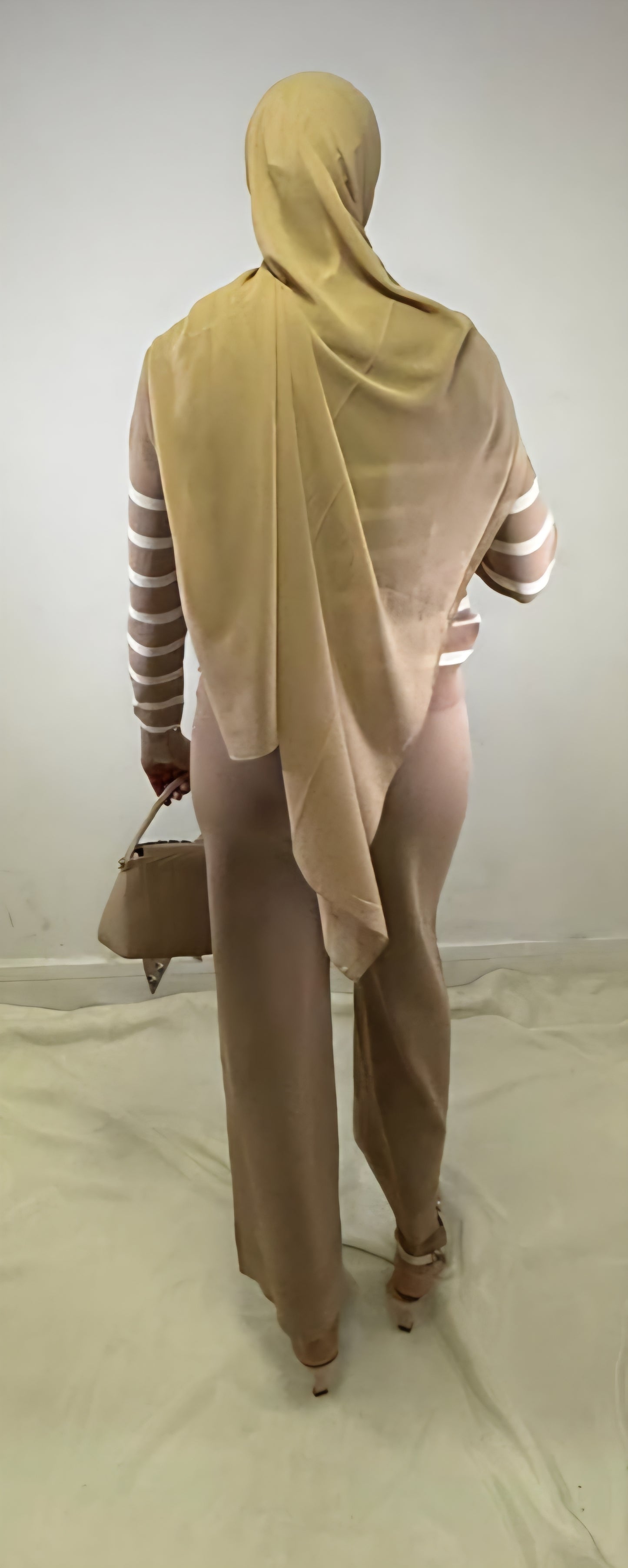 Strip co-ord
