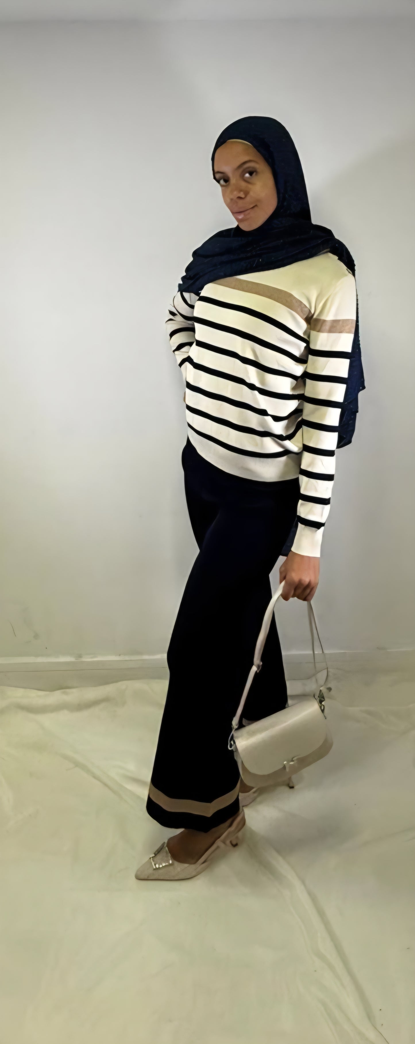 Strip Co-ord