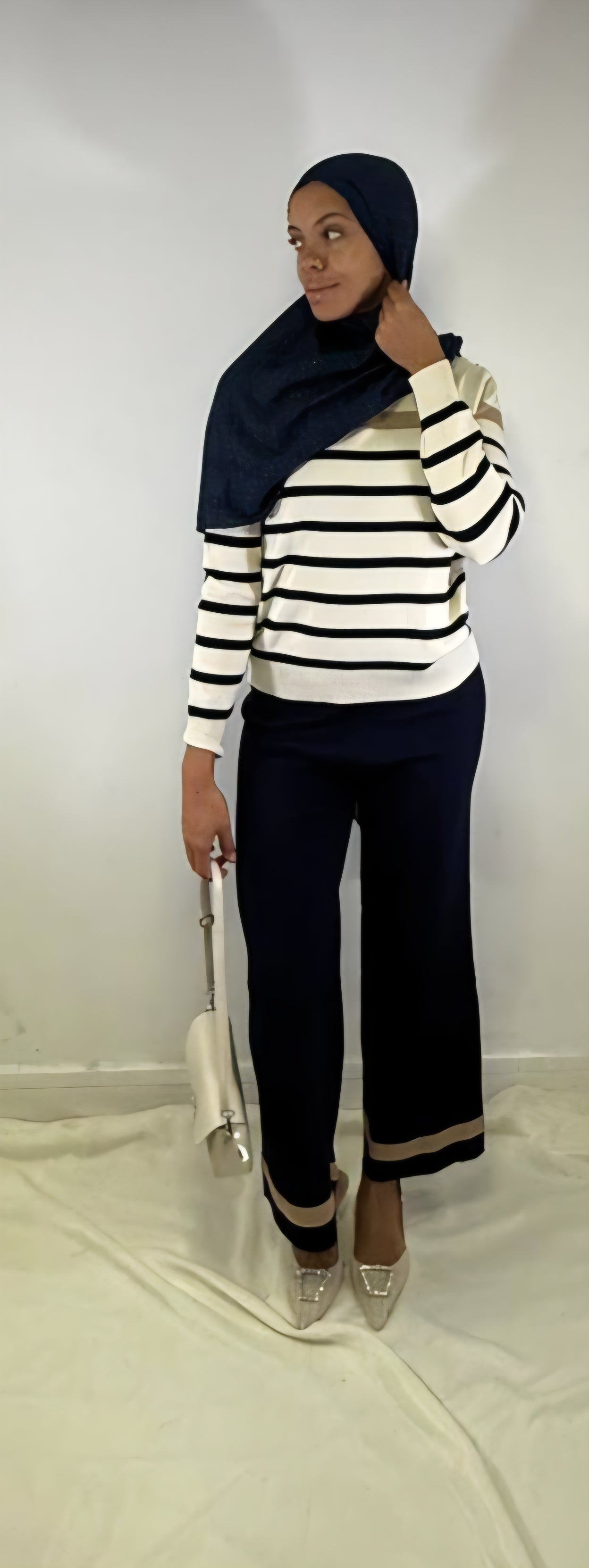 Strip Co-ord