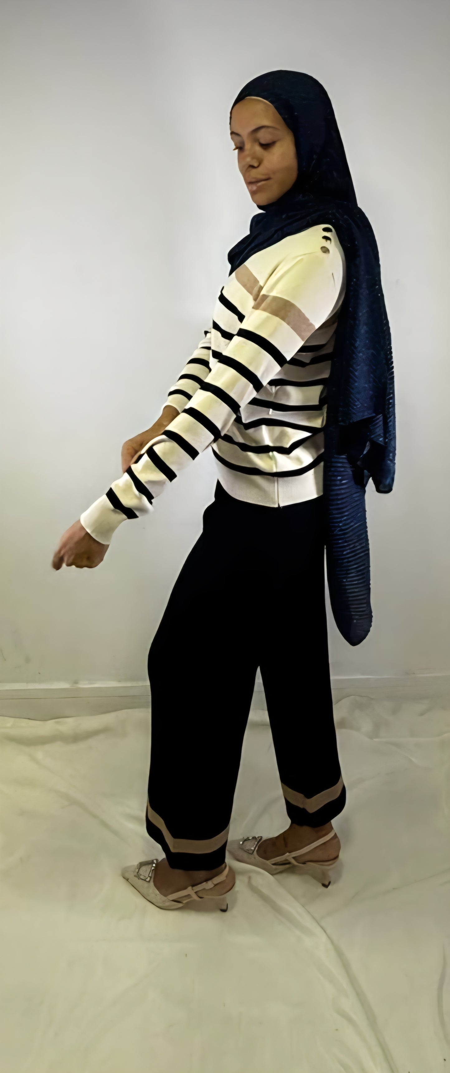 Strip Co-ord