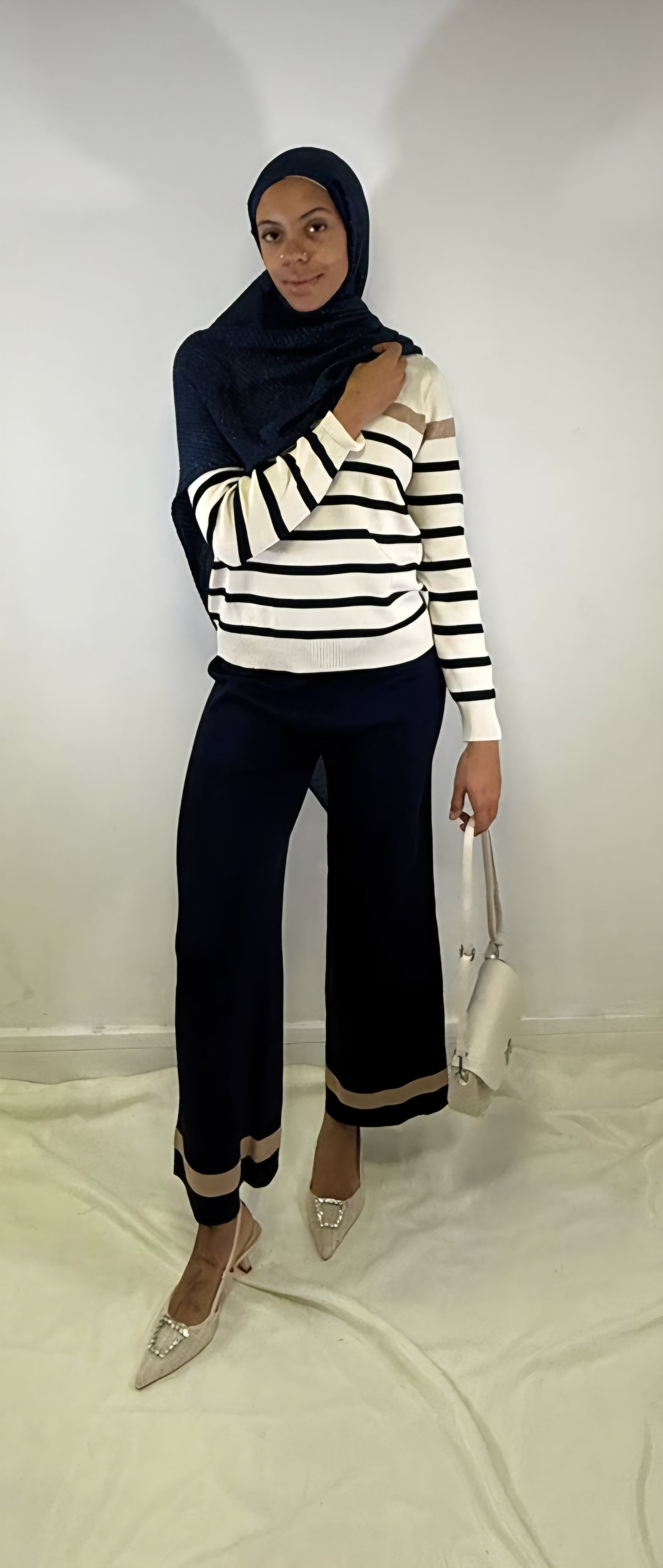 Strip Co-ord