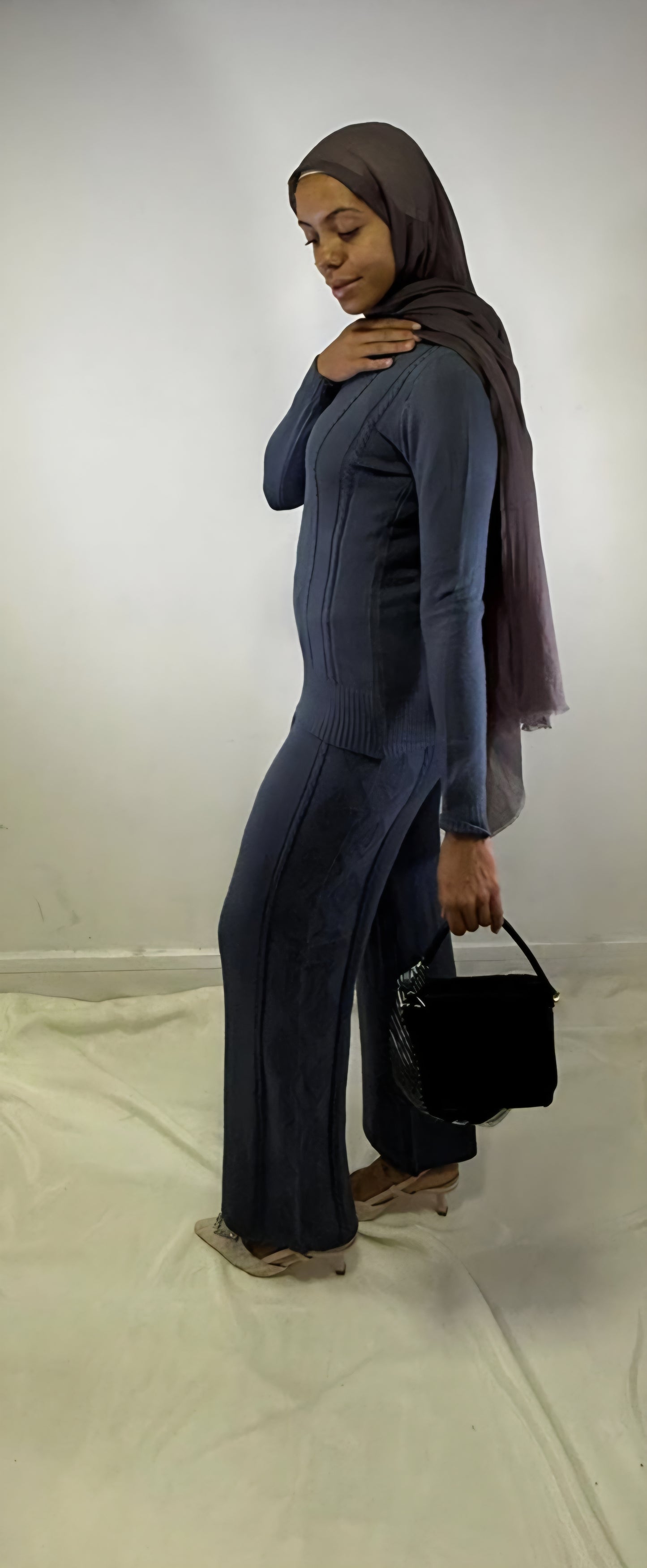 Classic co-ord