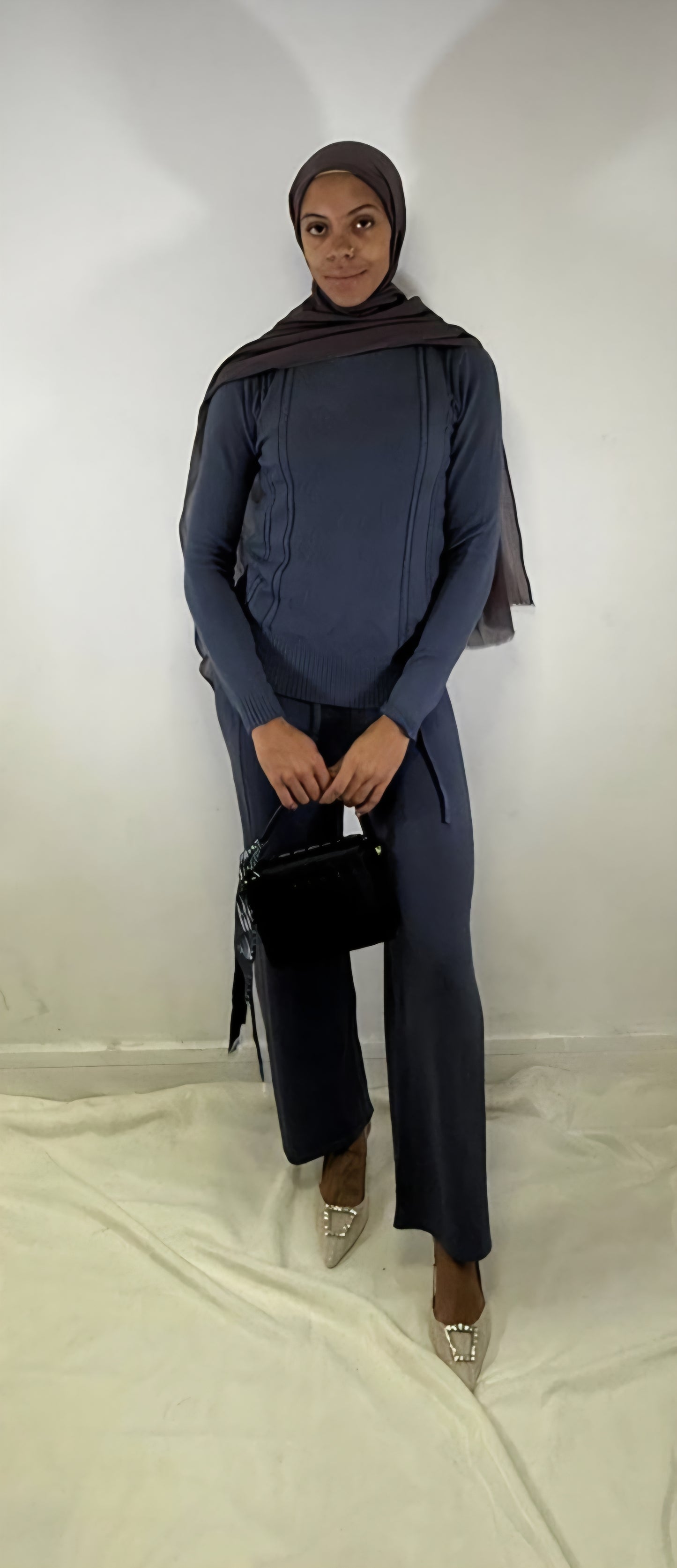 Classic co-ord