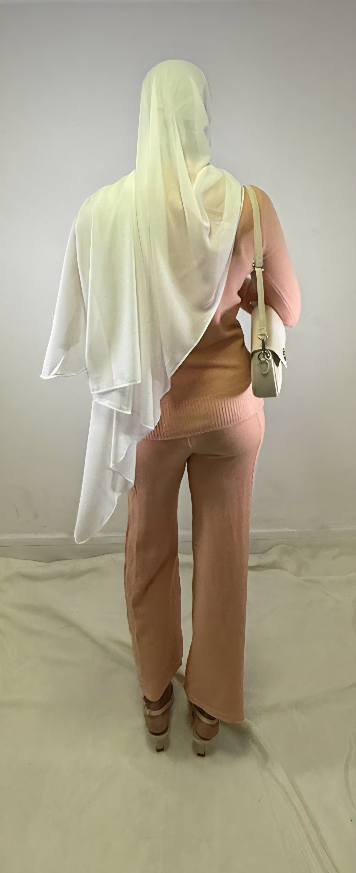 Classic Co-ord