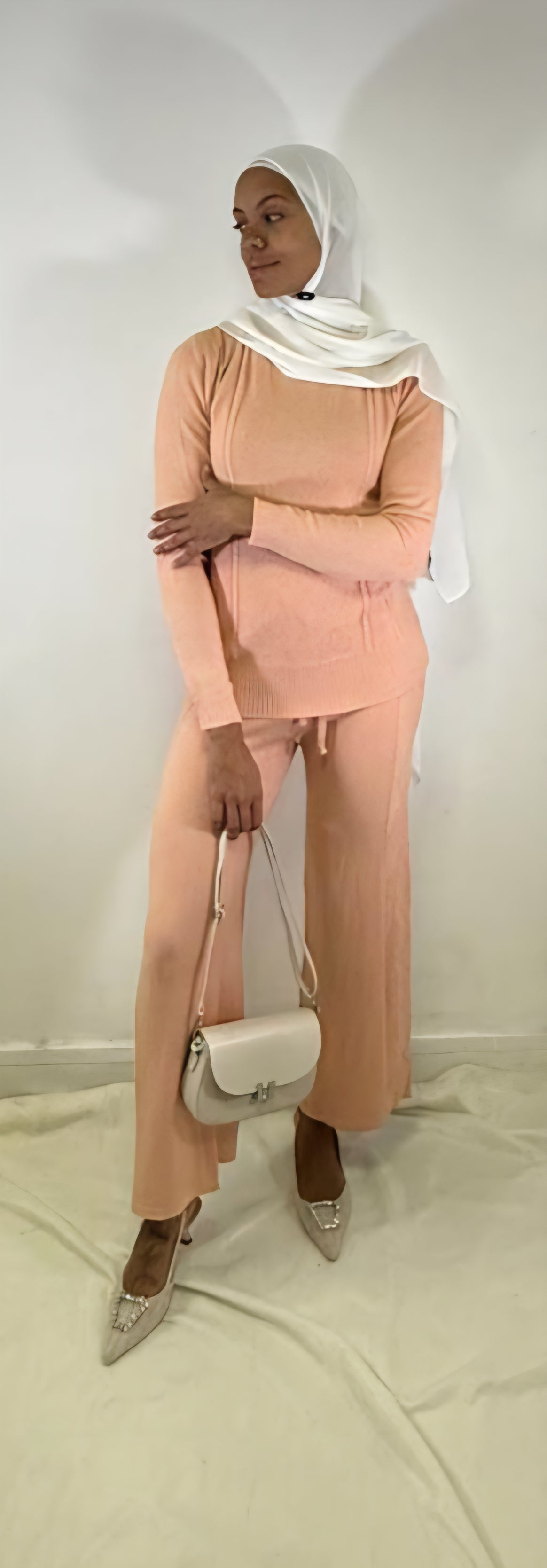 Classic Co-ord