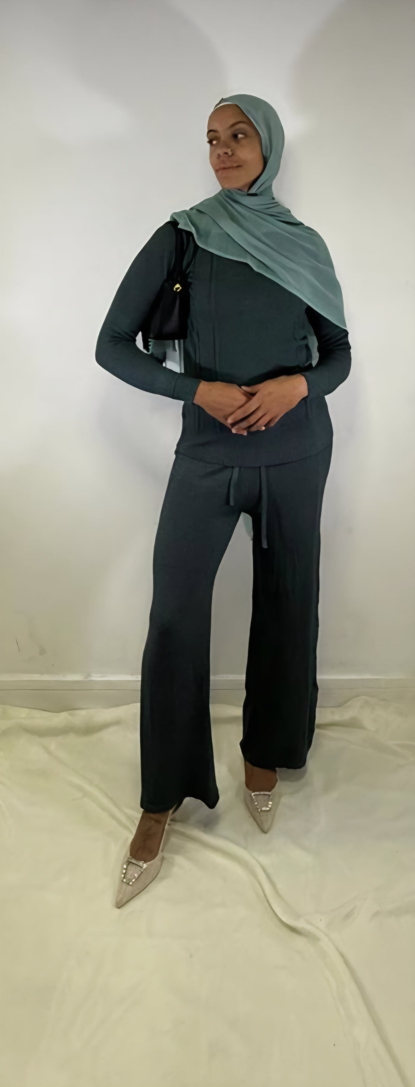 Classic Co-ord