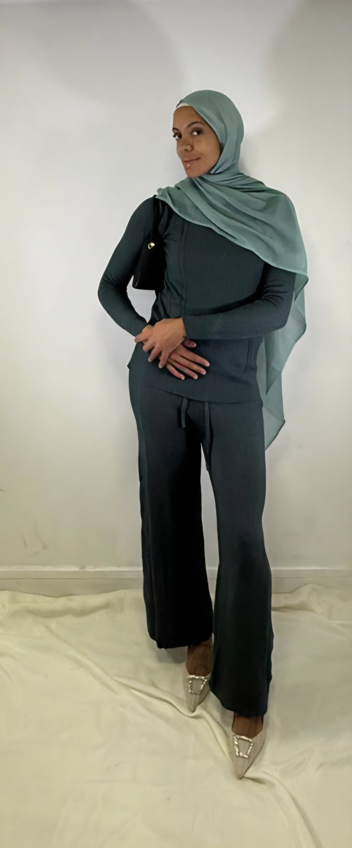 Classic Co-ord