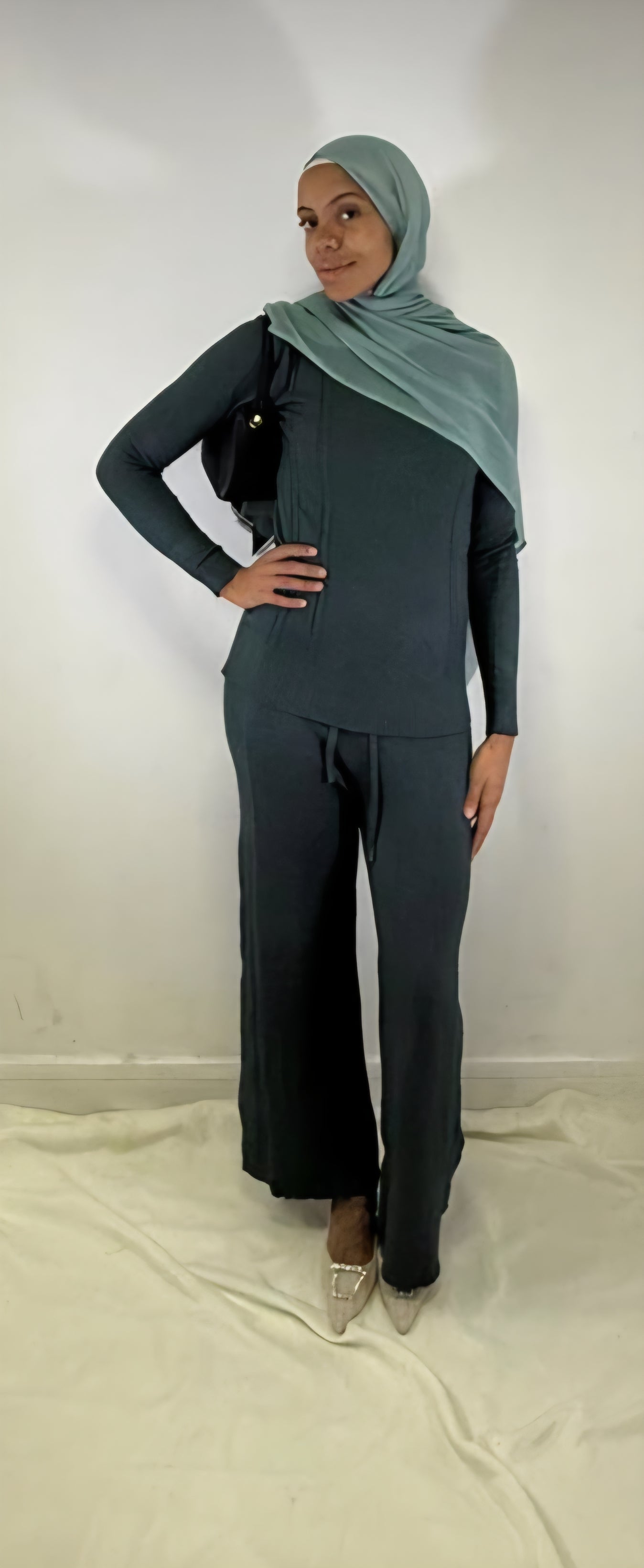 Classic Co-ord