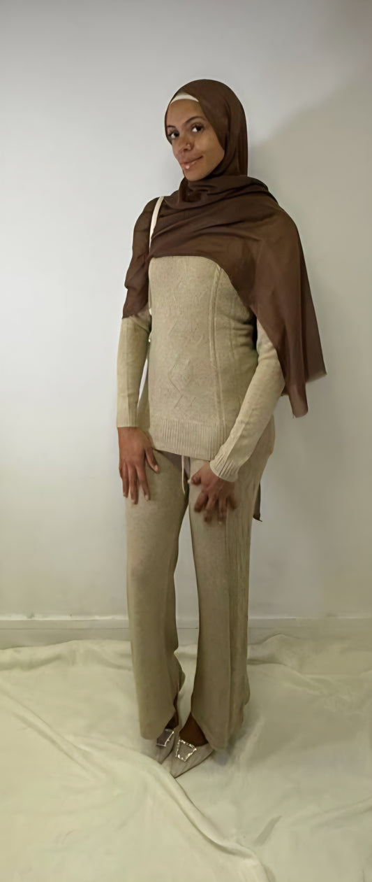 Classic Co-ord