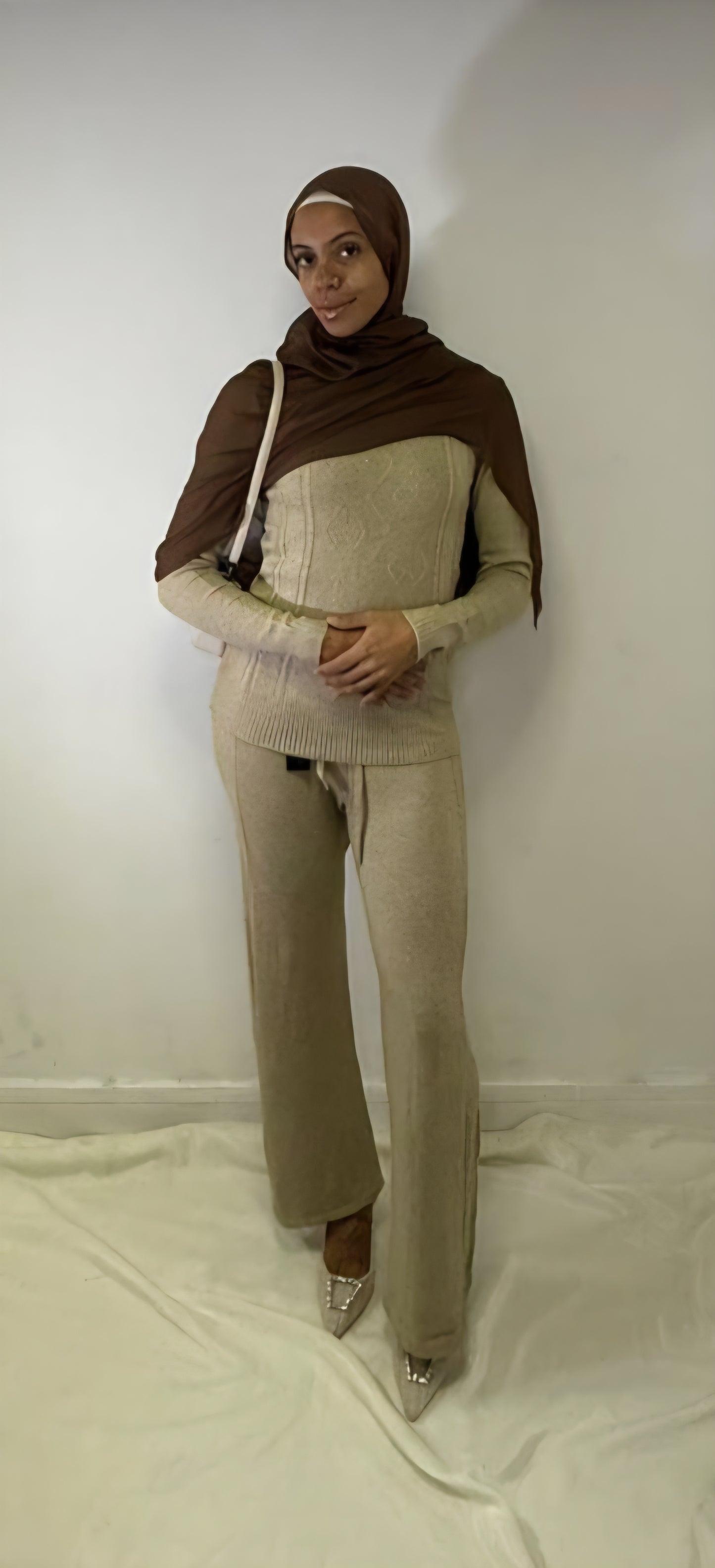 Classic Co-ord